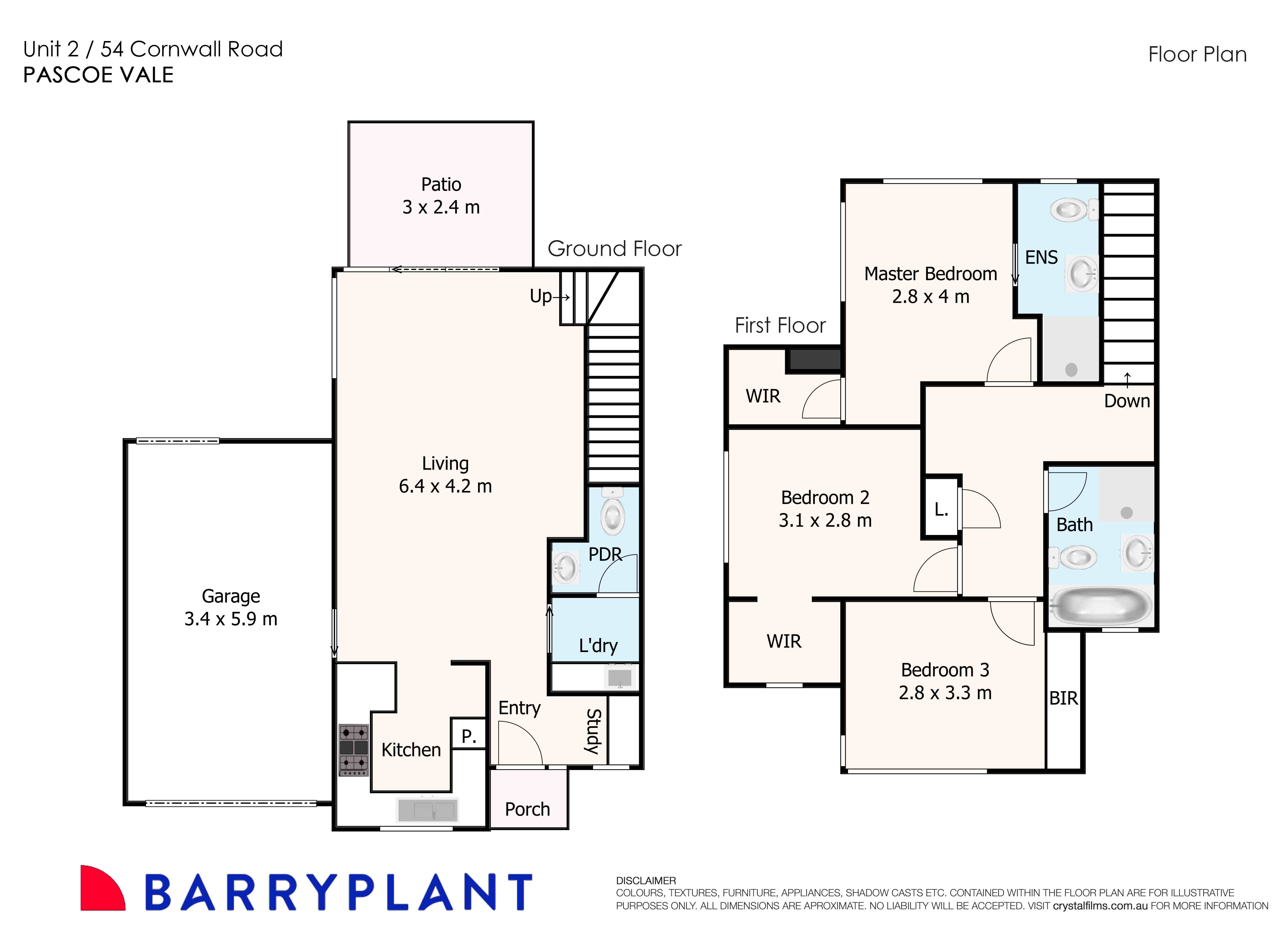 2/54 Cornwall Road, Pascoe Vale, VIC 3044 - Thumbnail 1 - 11/02/2025
