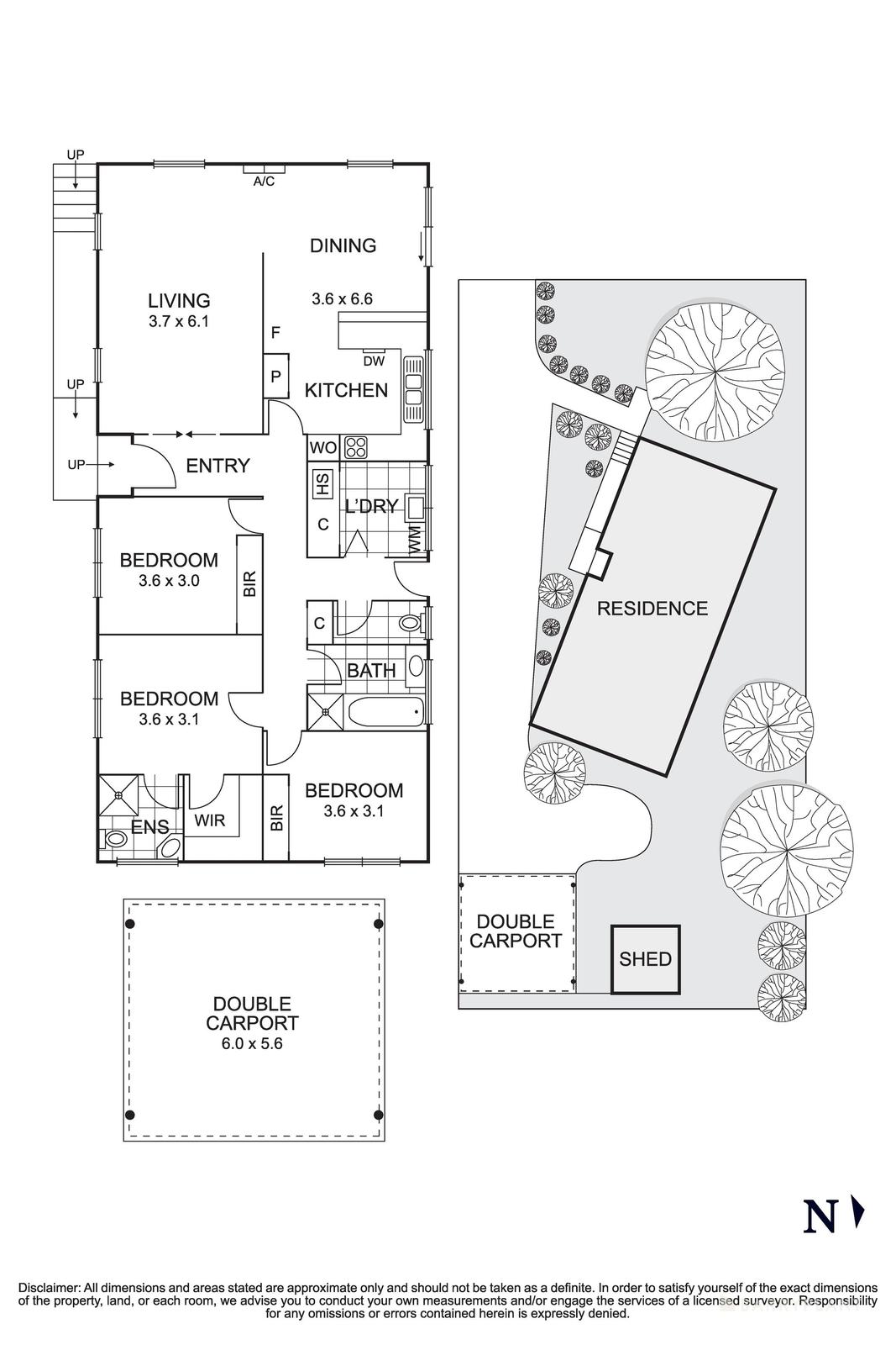 2/54 Metery Road, Eltham, VIC 3095 - Thumbnail 1 - 10/11/2023