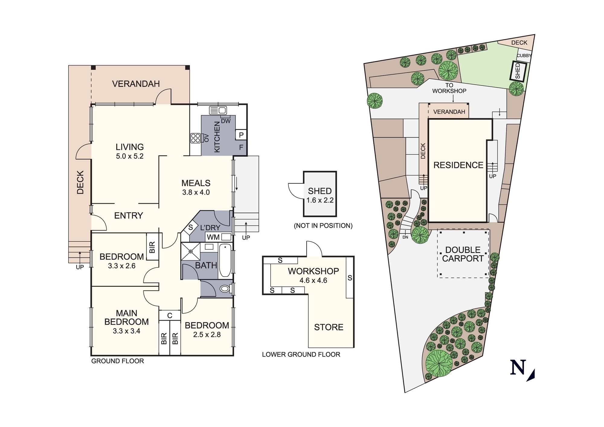 2/54 Reichelt Avenue, Montmorency, VIC 3094 - Thumbnail 1 - 16/10/2023
