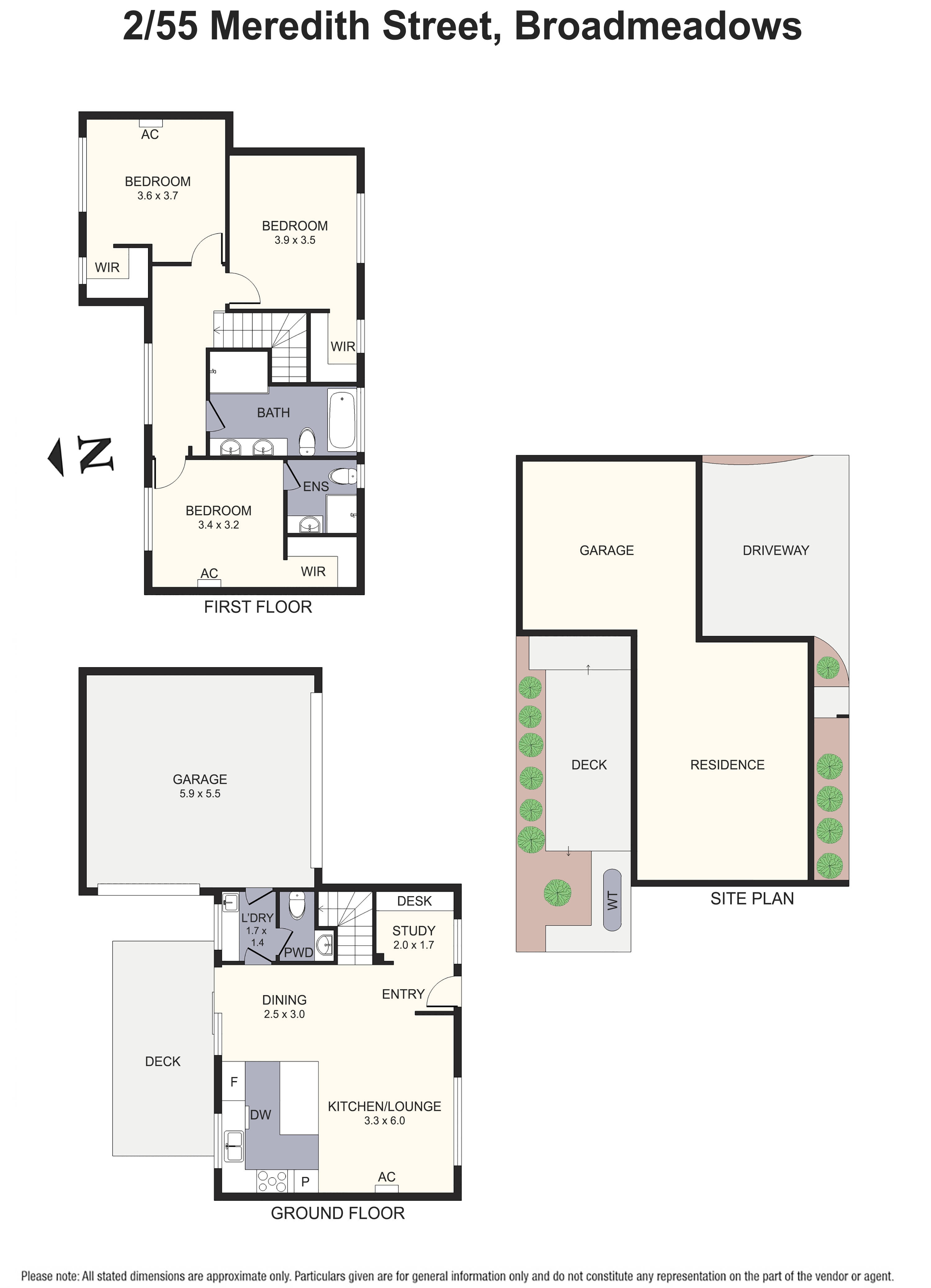 2/55 Meredith Street, Broadmeadows, VIC 3047 - Thumbnail 1 - 18/03/2025
