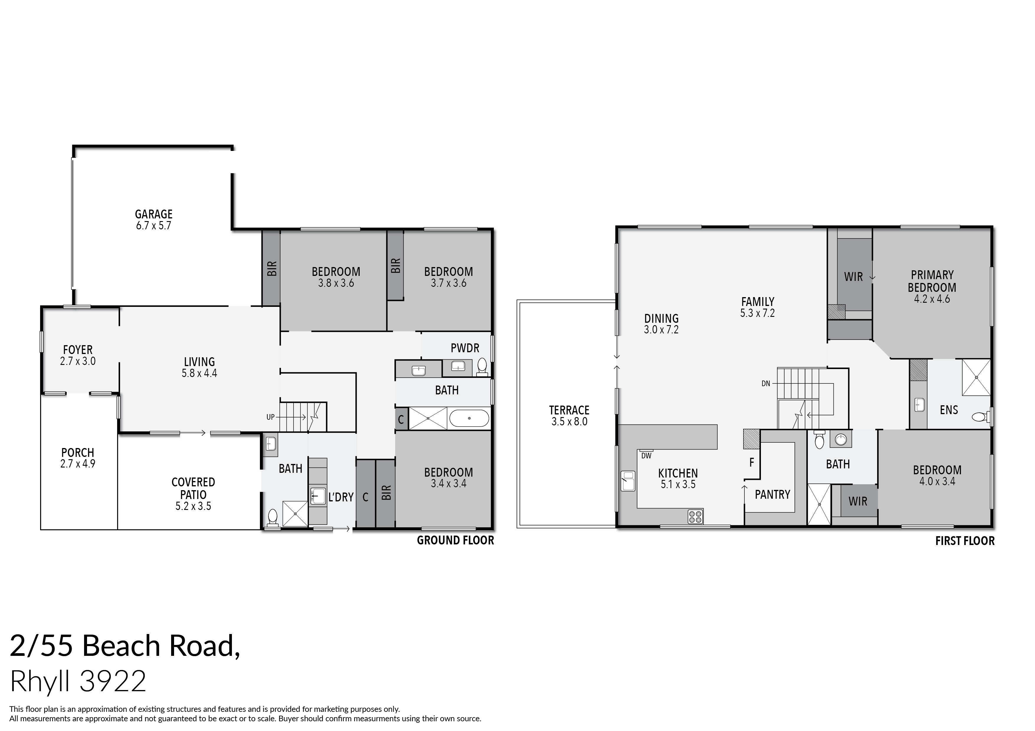 2/55B Beach Road, Rhyll, VIC 3923 - Thumbnail 1 - 21/04/2026