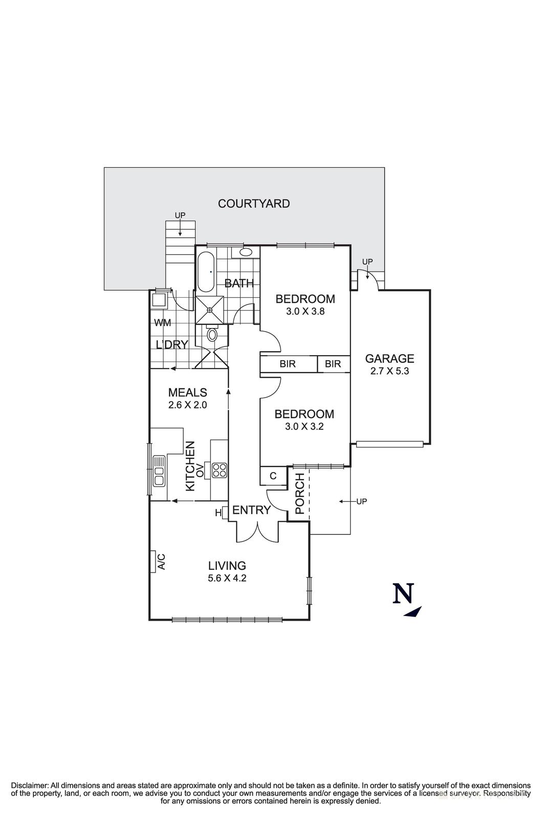 2/56 Blackburn Road, Doncaster East, VIC 3109 - Thumbnail 1 - 14/11/2023