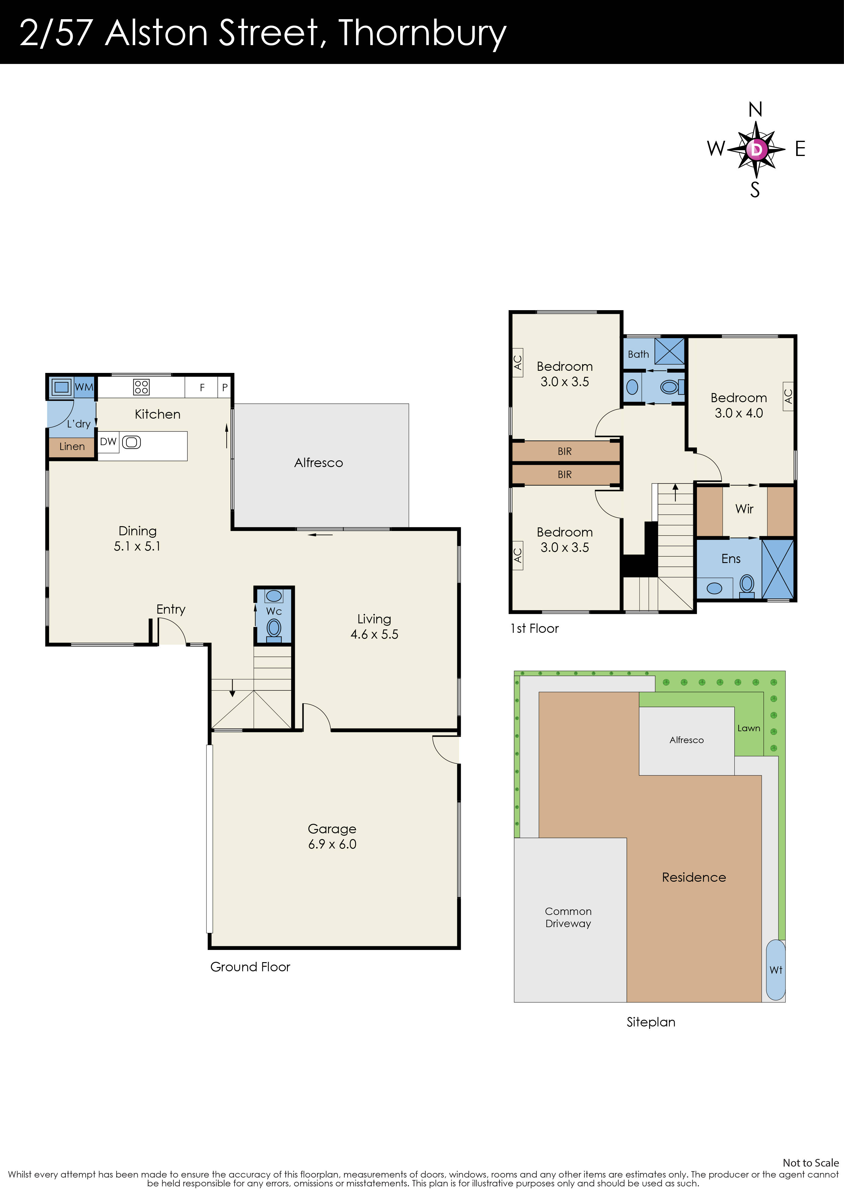2/57 Alston Street, Thornbury, VIC 3071 - Thumbnail 1 - 29/05/2026