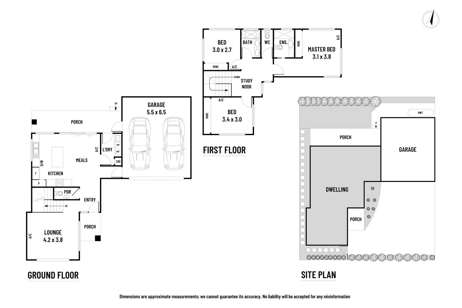 2/57 Rose Avenue, Templestowe Lower, VIC 3107 - Thumbnail 1 - 08/03/2022