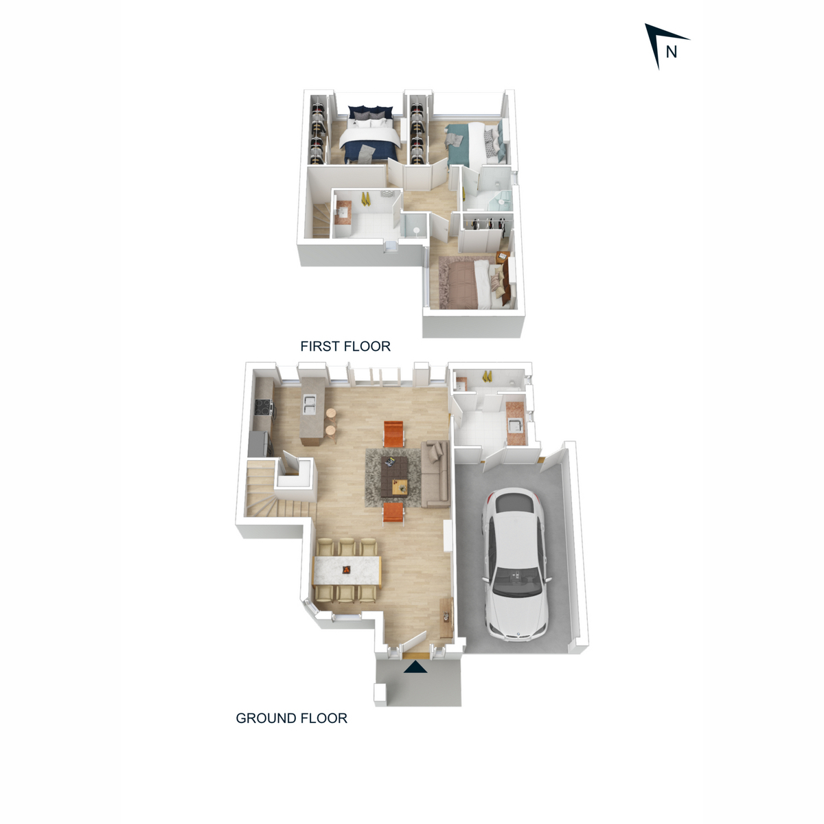 2/57 Woyna Avenue, Capel Sound, VIC 3940 - Thumbnail 1 - 06/10/2022