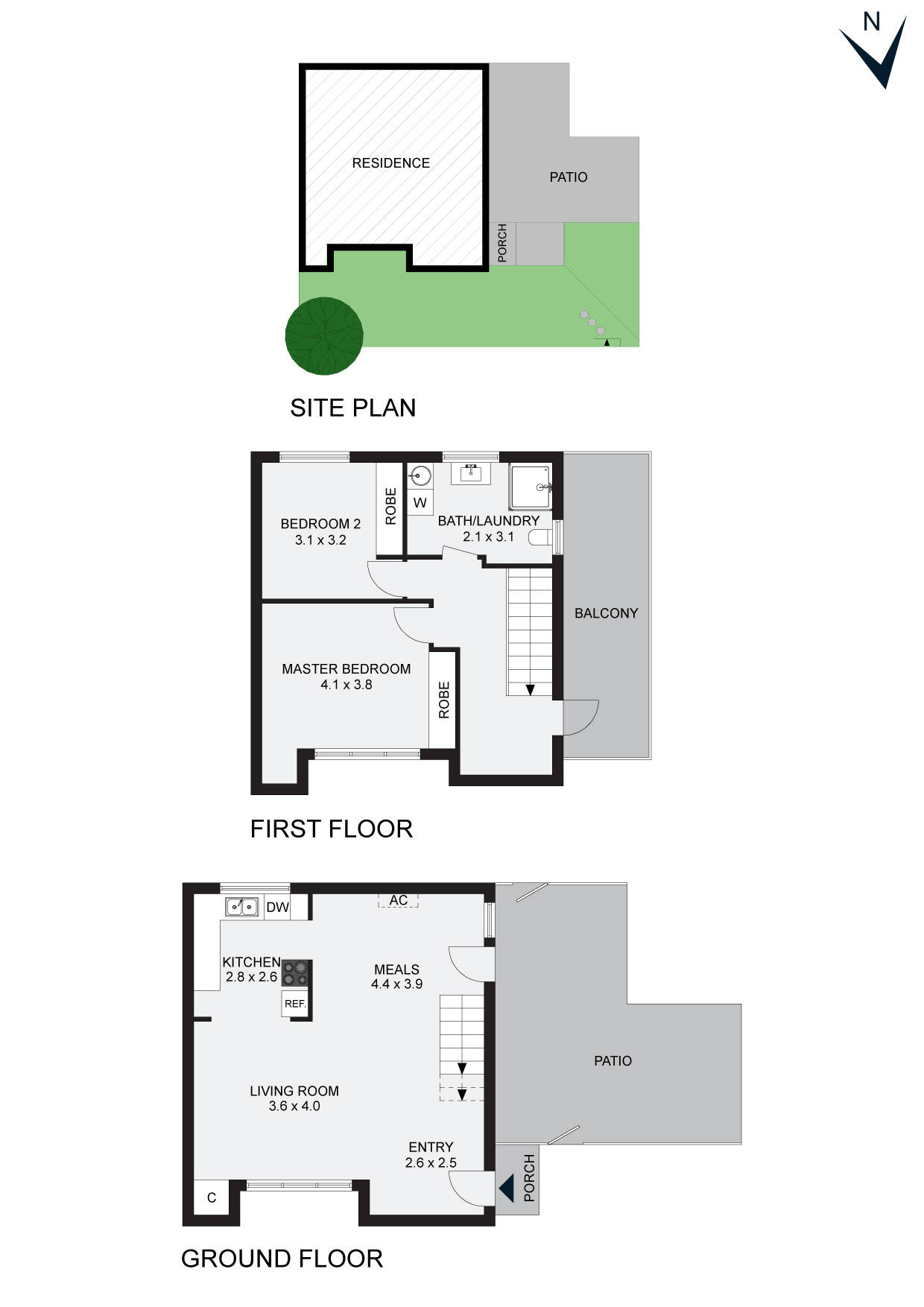 2/58 High Street, Frankston, VIC 3199 - Thumbnail 1 - 18/02/2022