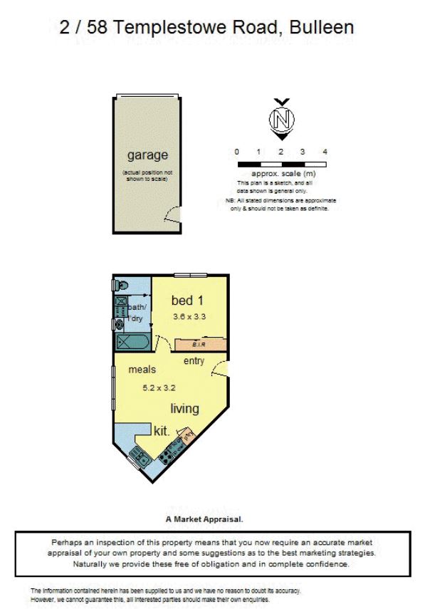 2/58 Templestowe Road, Bulleen, VIC 3105 - Thumbnail 1 - 04/08/2022