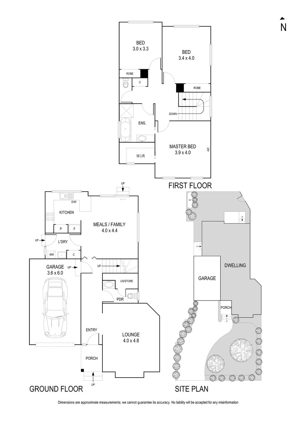 2/581 Whitehorse Road, Mitcham, VIC 3132 - Thumbnail 1 - 06/04/2023