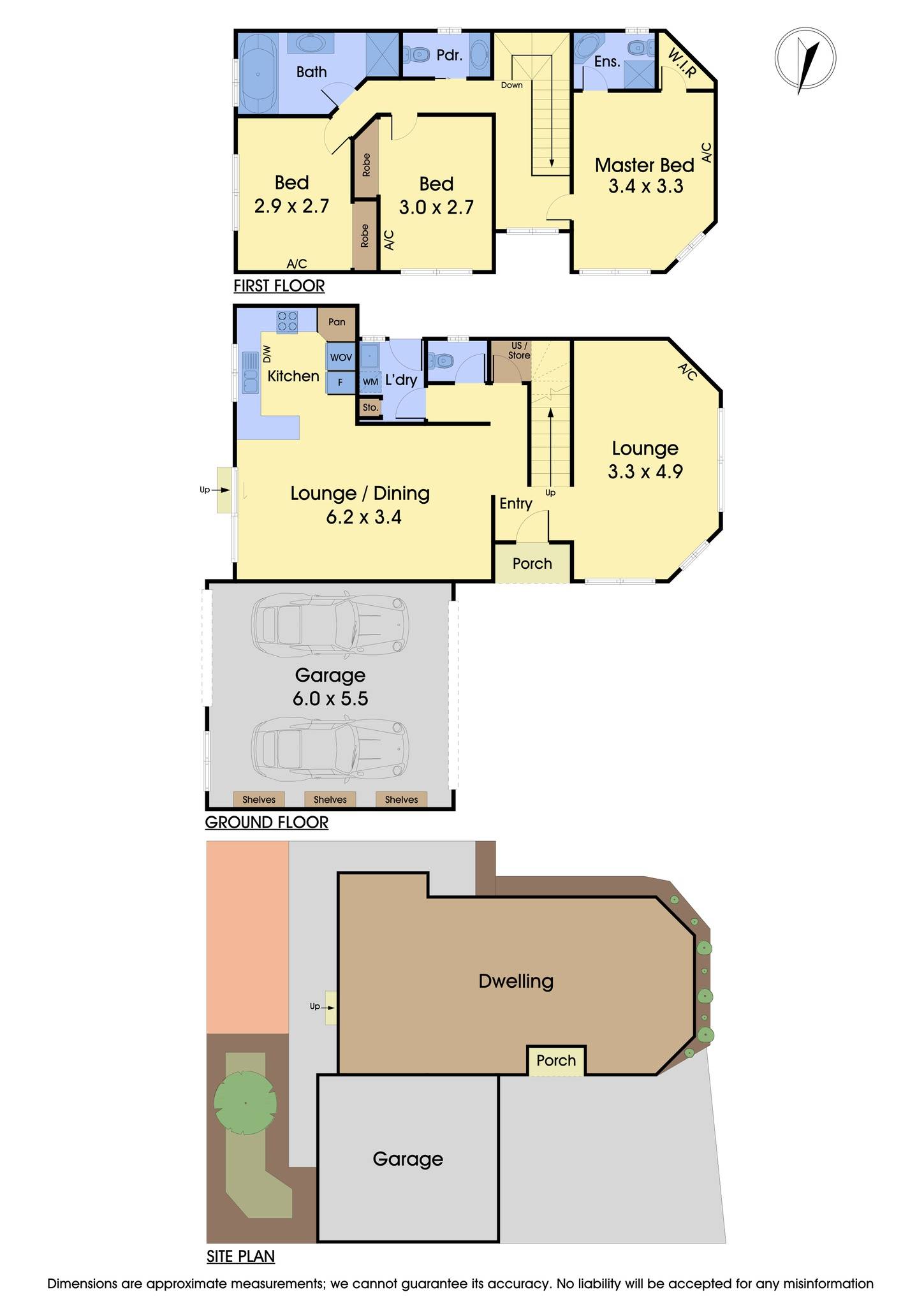 2/59 Blossom Park Drive, Mill Park, VIC 3082 - Thumbnail 1 - 16/07/2025