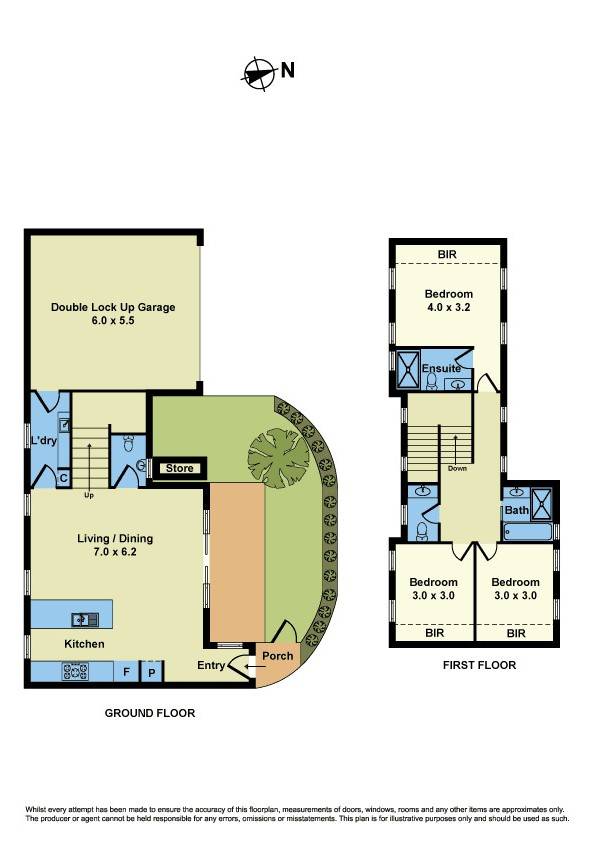 2/59 David Street, Altona, VIC 3018 - Thumbnail 1 - 21/06/2024