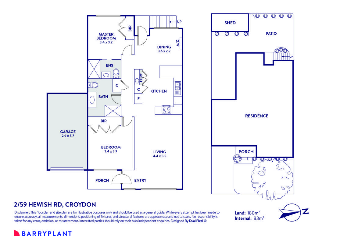 2/59 Hewish Road, Croydon, VIC 3136 - Thumbnail 1 - 08/10/2026