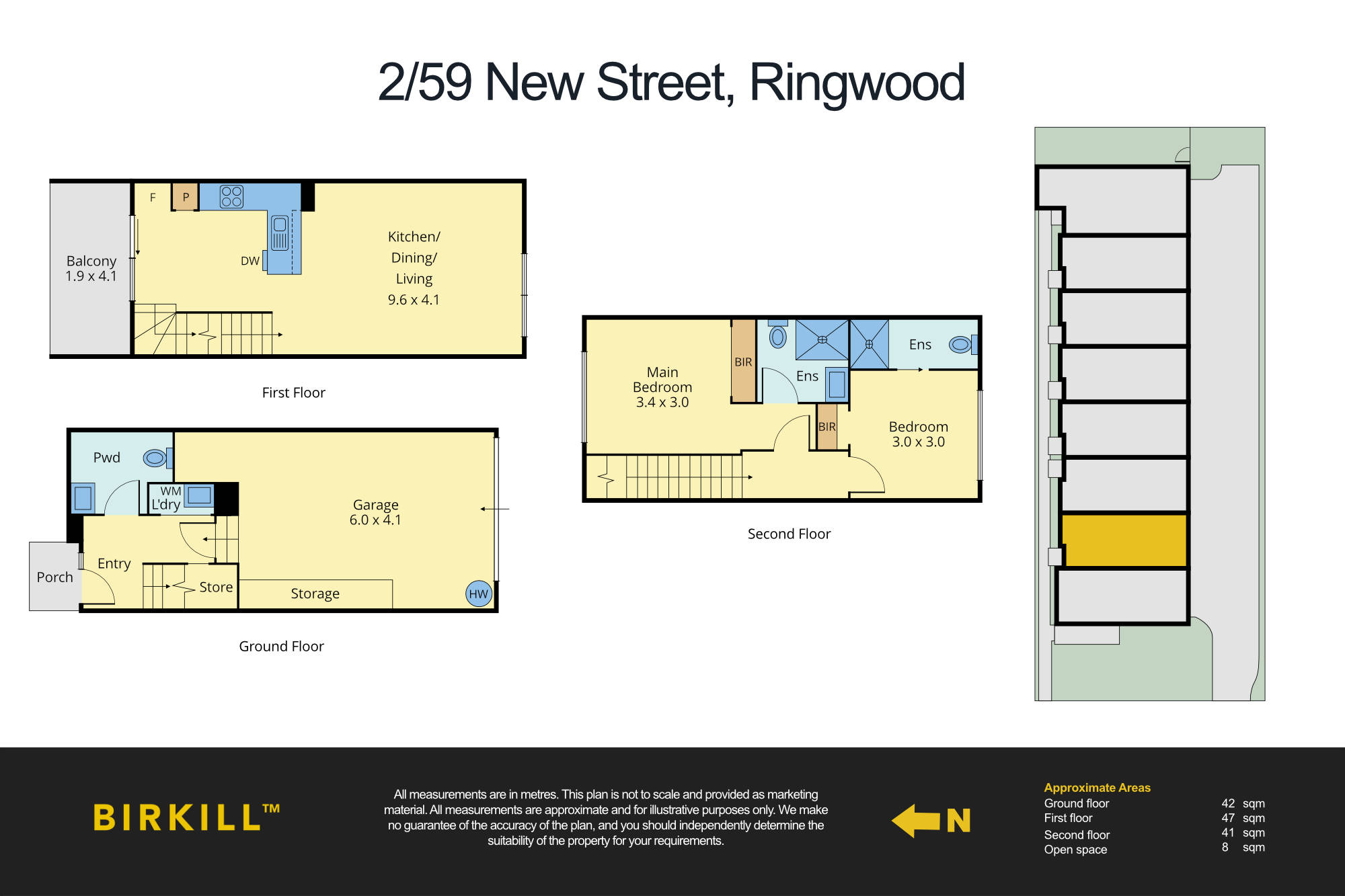 2/59 New Street, Ringwood, VIC 3134 - Thumbnail 1 - 30/09/2026