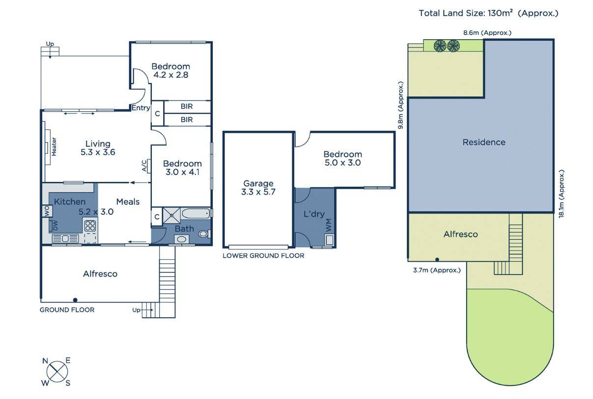 2/6 Banksia Court, Heathmont, VIC 3135 - Thumbnail 1 - 03/04/2025
