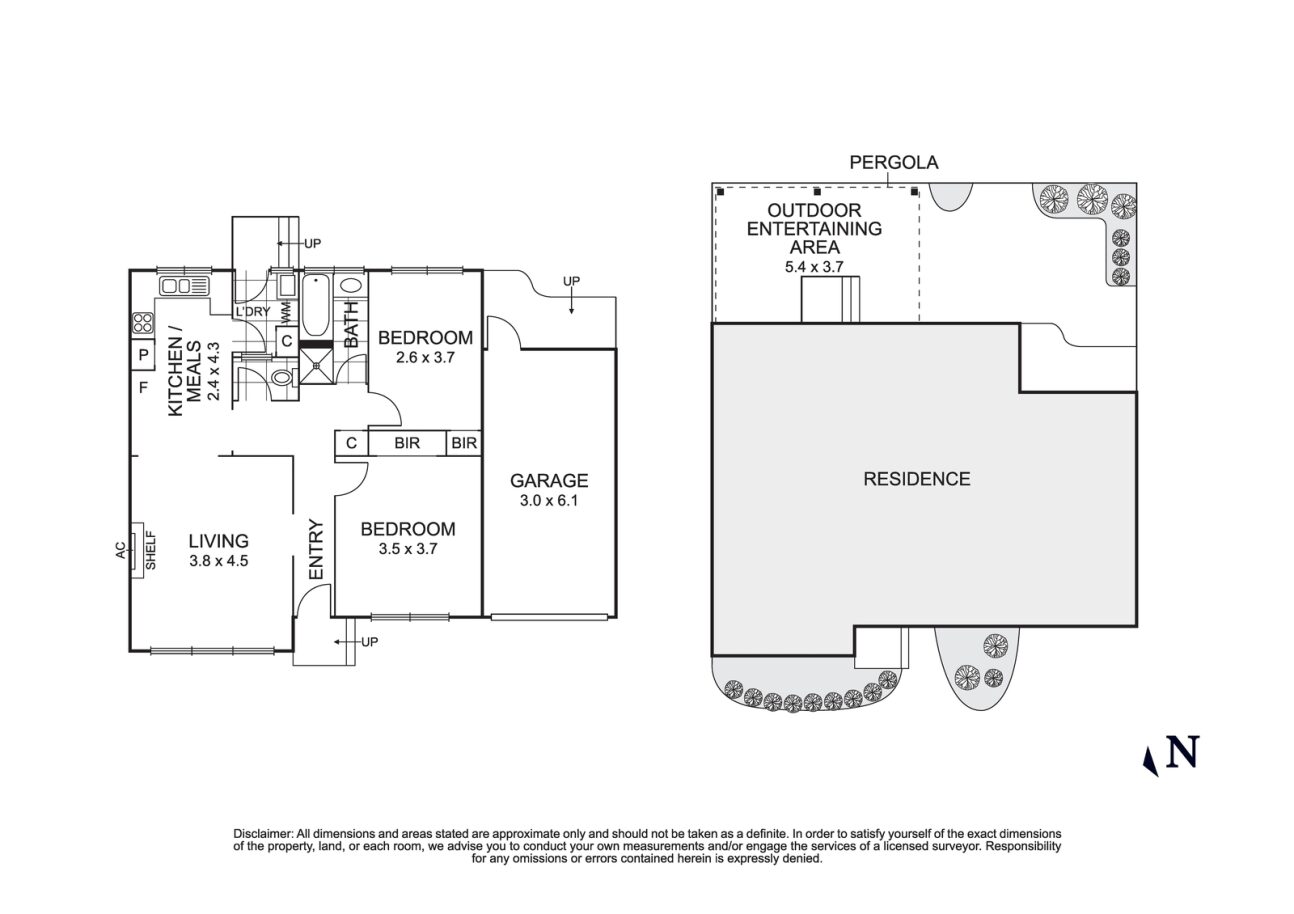 2/6 Devon Street, Box Hill South, VIC 3128 - Thumbnail 1 - 19/03/2024