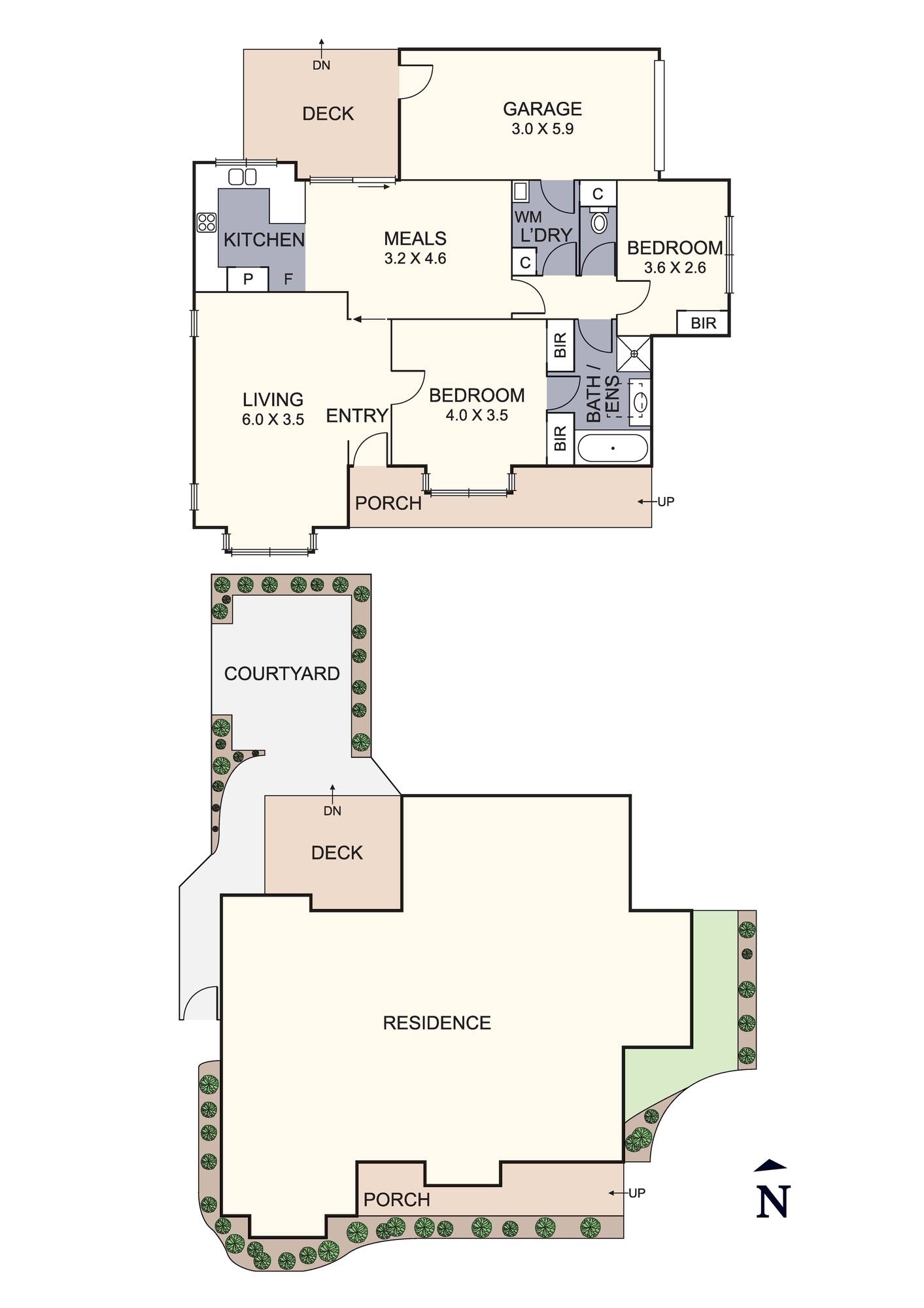 2/6 Edmonds Street, Diamond Creek, VIC 3089 - Thumbnail 1 - 19/07/2023