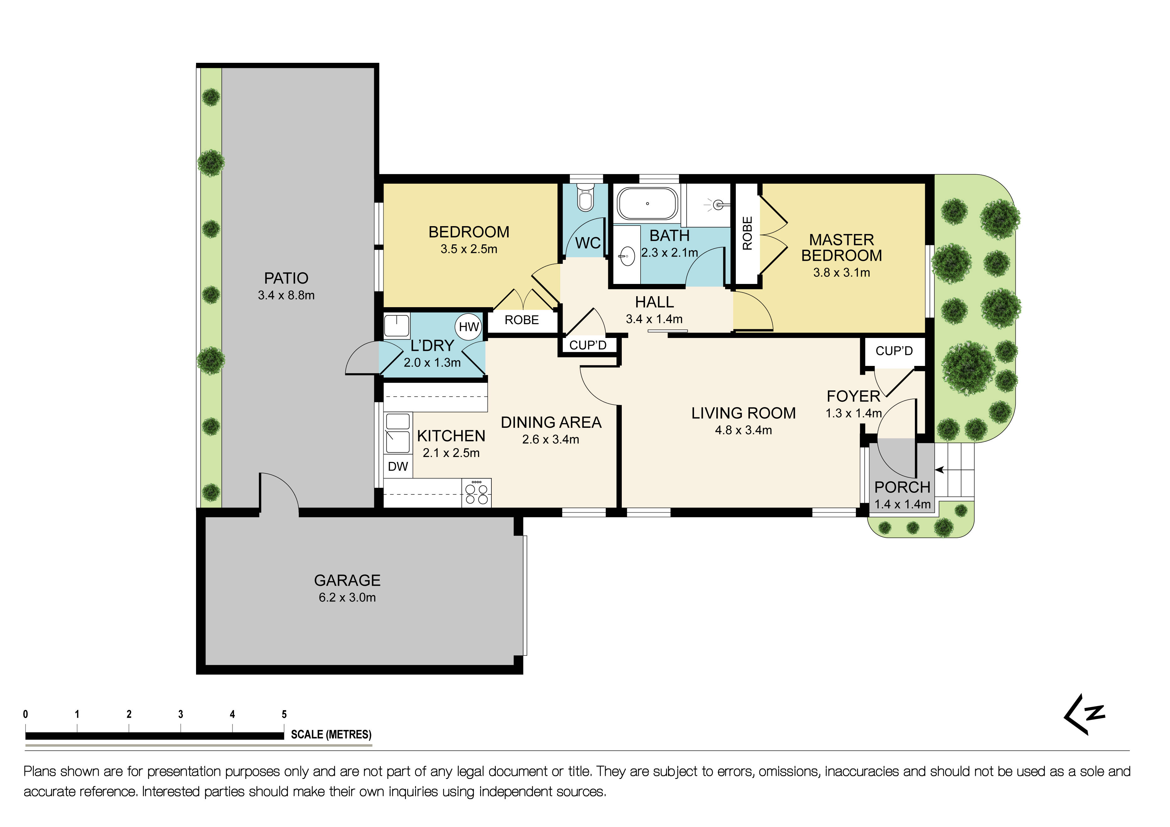 2/6 Greenwood Avenue, Ringwood, VIC 3134 - Thumbnail 1 - 28/11/2024