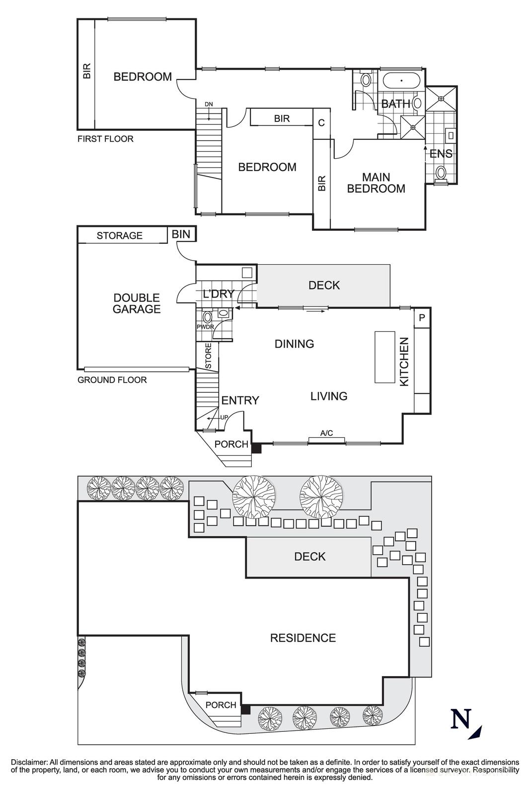 2/6 Jacana Avenue, Templestowe Lower, VIC 3107 - Thumbnail 1 - 24/07/2024