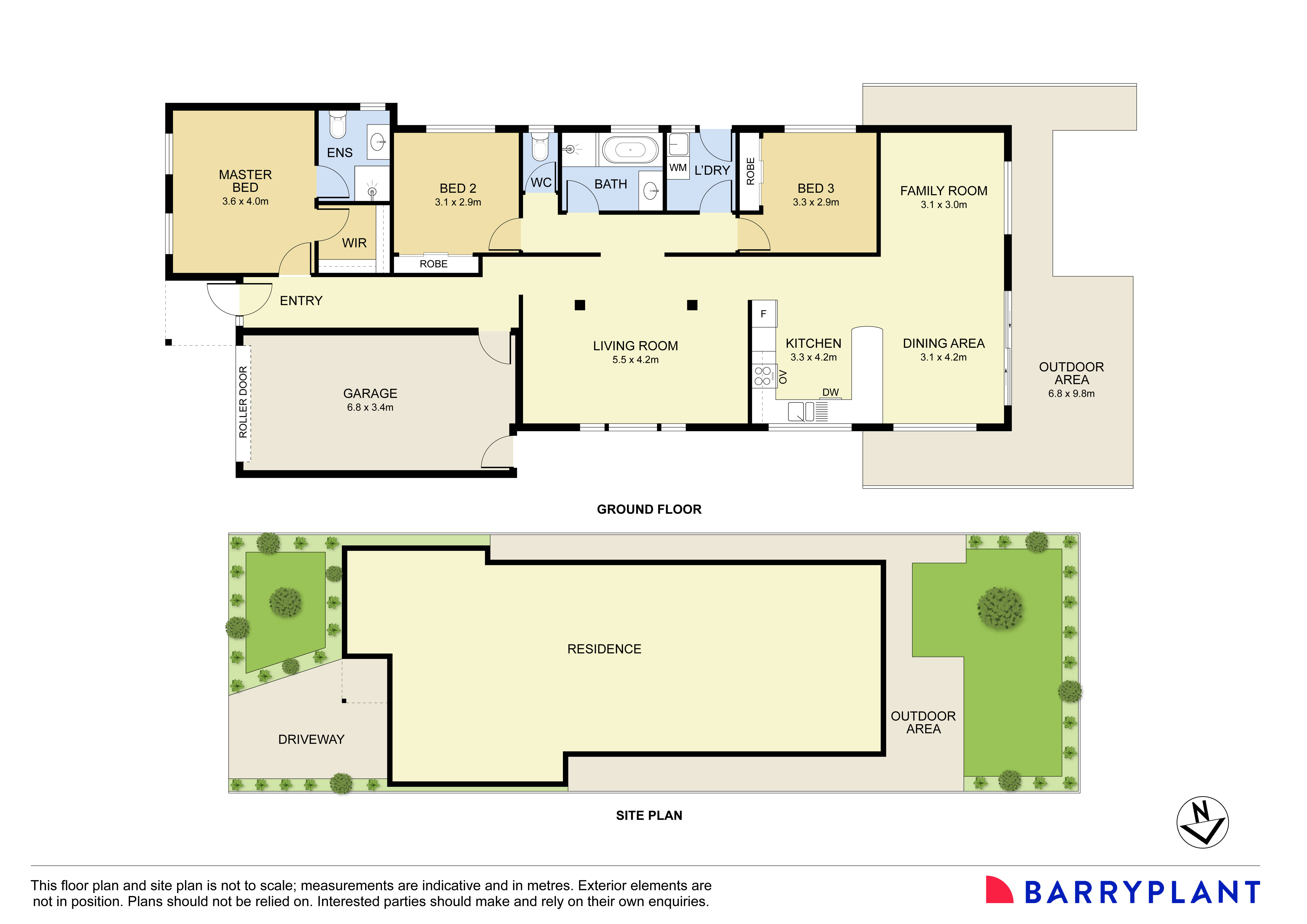 2/6 Jade Way, Hillside, VIC 3037 - Thumbnail 1 - 28/06/2024