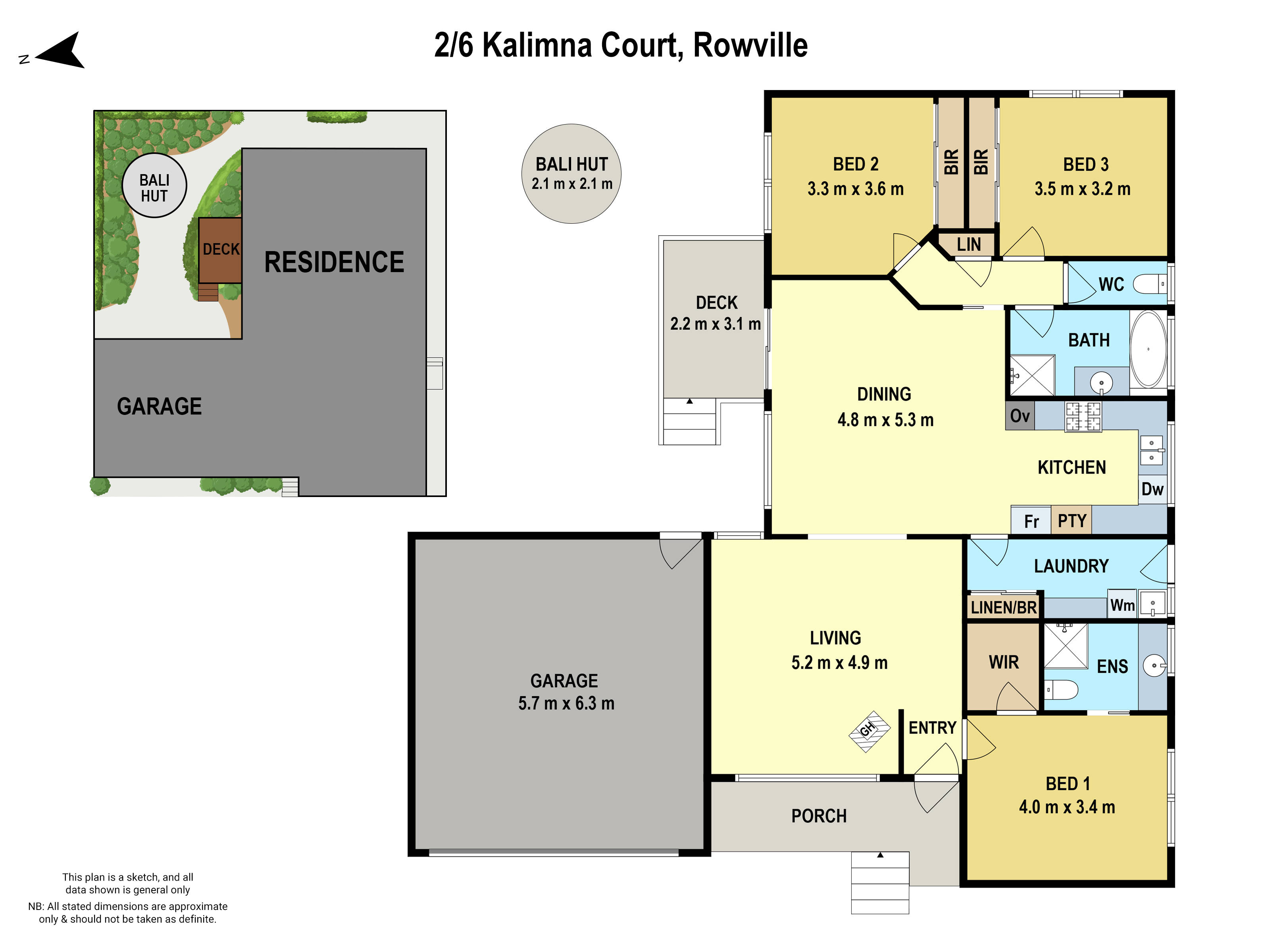 2/6 Kalimna Court, Rowville, VIC 3178 - Thumbnail 1 - 16/02/2026