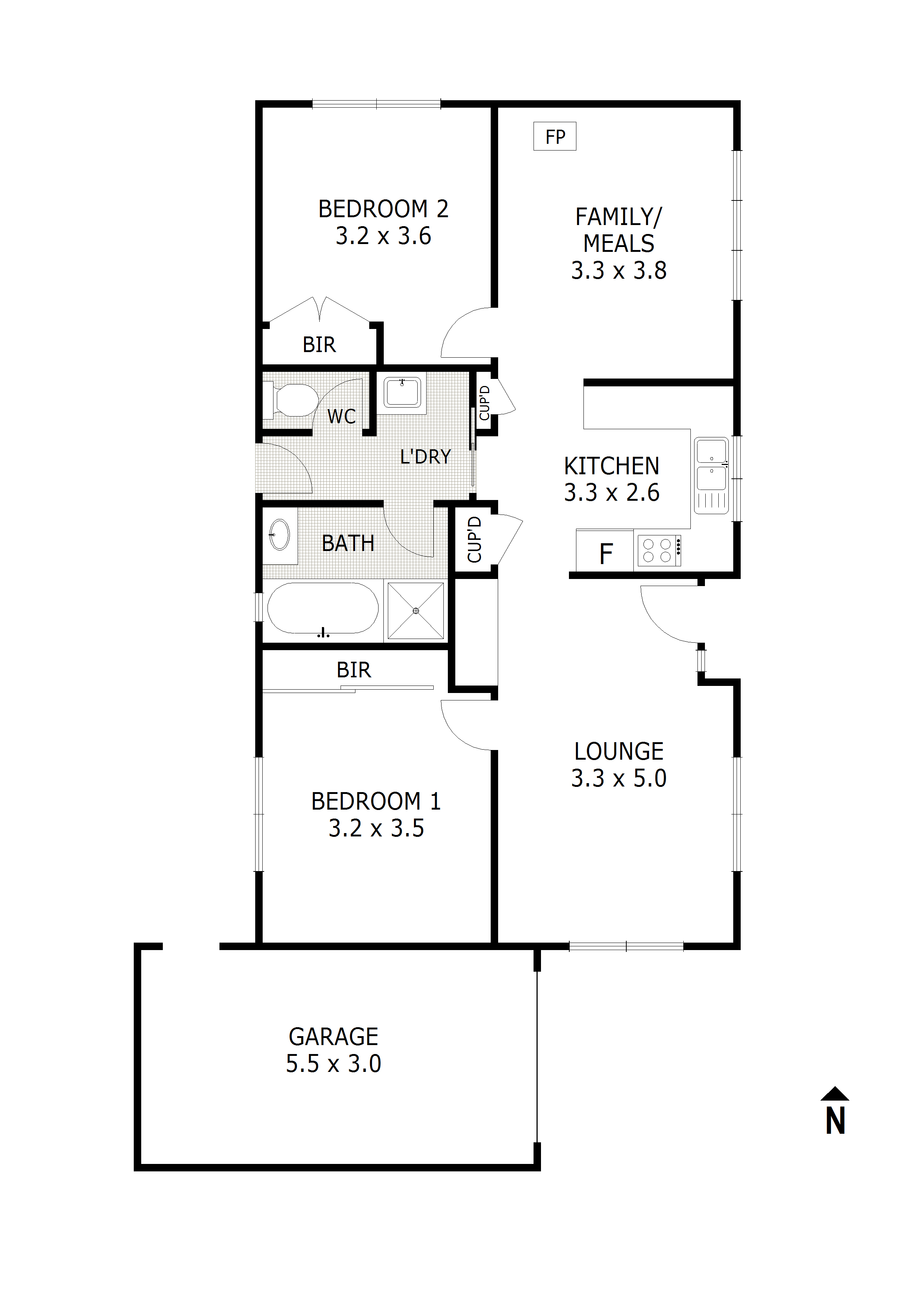 2/6 Lumsden Street, Kilmore, VIC 3764 - Thumbnail 1 - 24/04/2023