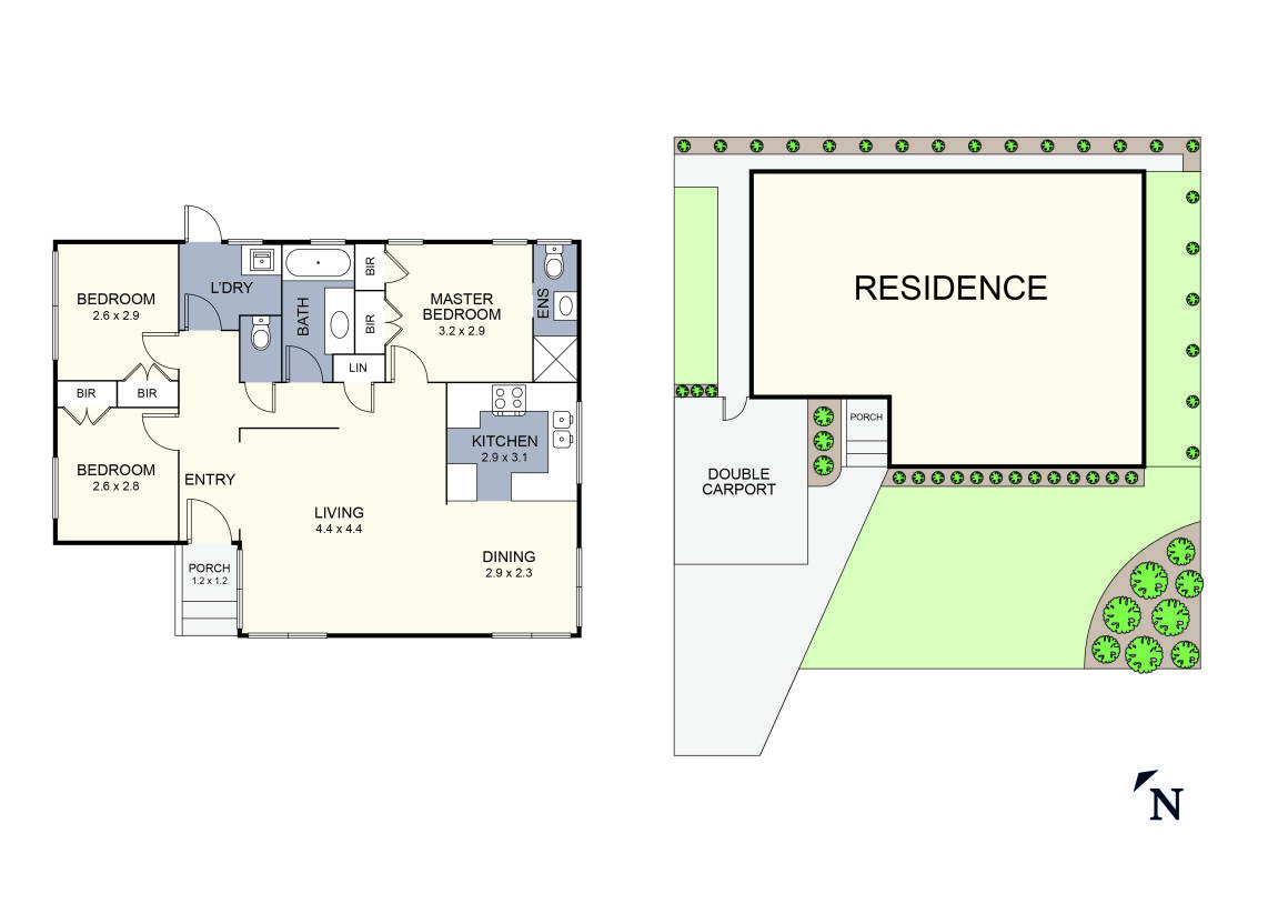 2/6 Maggs Street, Croydon, VIC 3136 - Thumbnail 1 - 21/11/2025