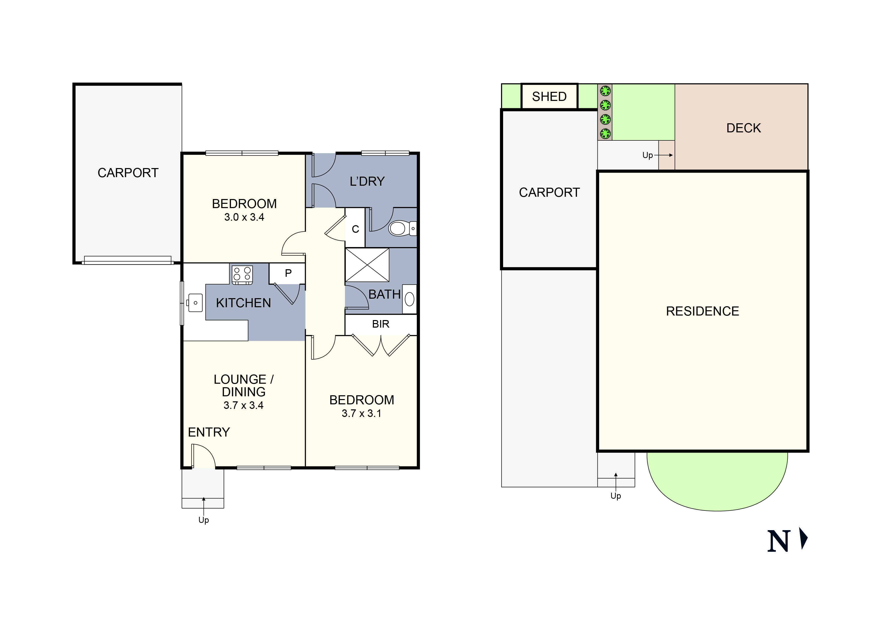 2/6 Mccomb Street, Lilydale, VIC 3140 - Thumbnail 1 - 28/10/2025