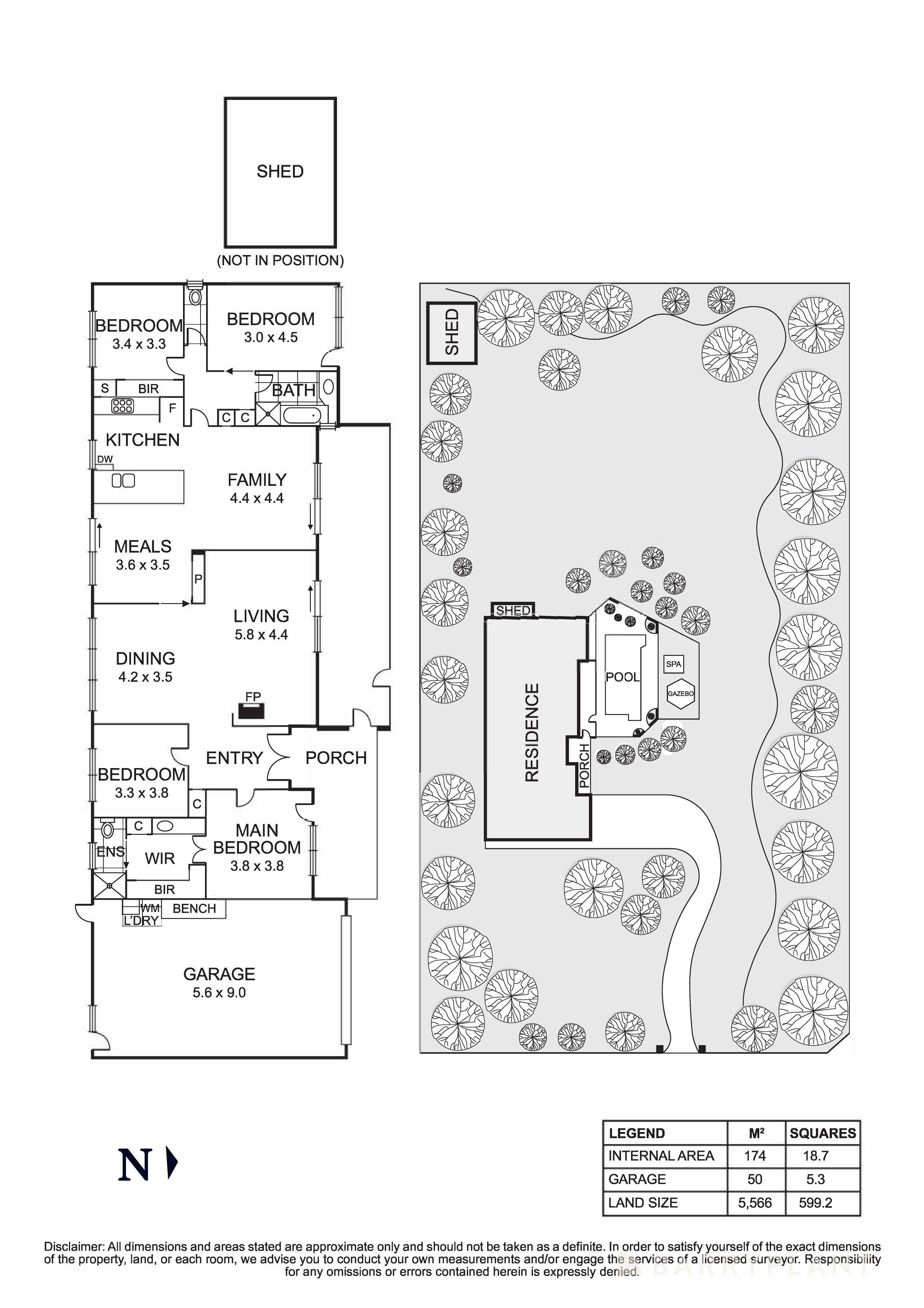 2-6 Mcdonald Avenue, Templestowe, VIC 3106 - Thumbnail 1 - 07/11/2025