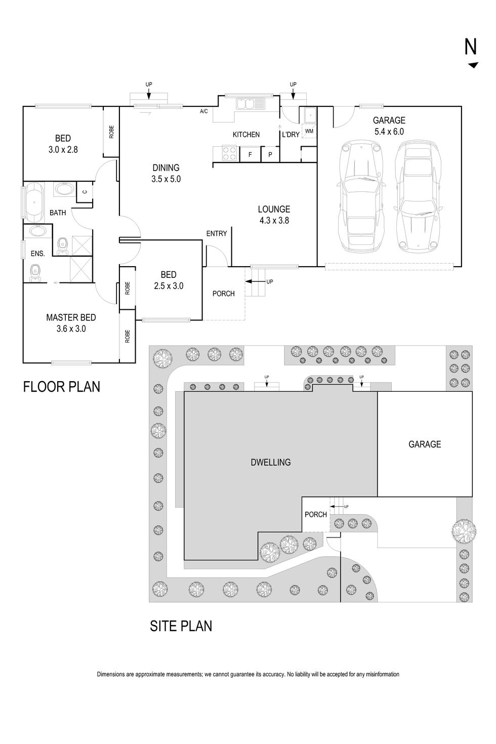 2/6 Molleton Street, Blackburn, VIC 3130 - Thumbnail 1 - 02/05/2023