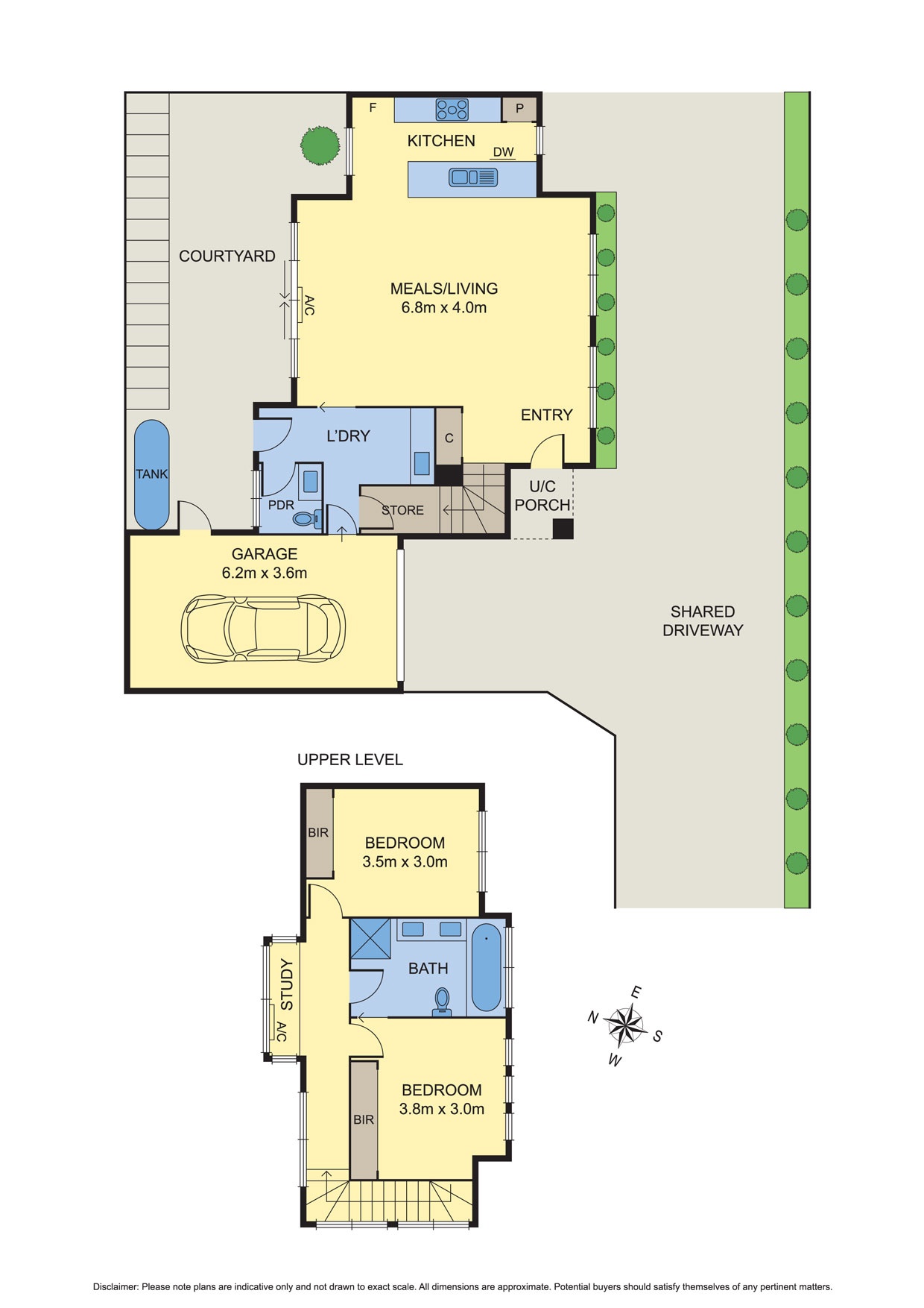 2/6 Nelson Court, Avondale Heights, VIC 3034 - Thumbnail 1 - 23/02/2023