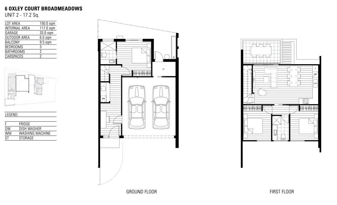 2/6 Oxley Court, Broadmeadows, VIC 3047 - Thumbnail 1 - 23/07/2026