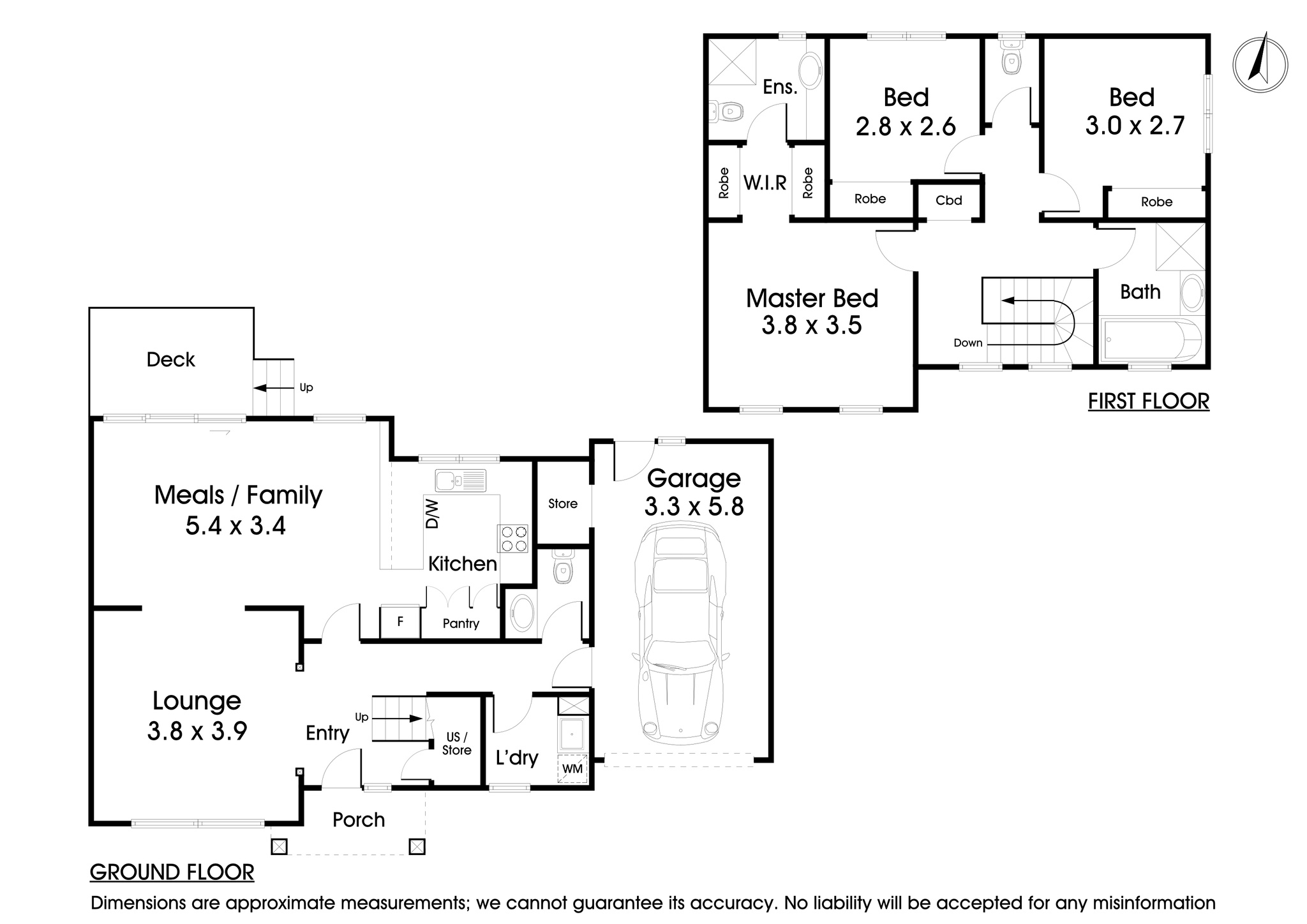 2/6 Park Road, Donvale, VIC 3111 - Thumbnail 1 - 04/02/2025