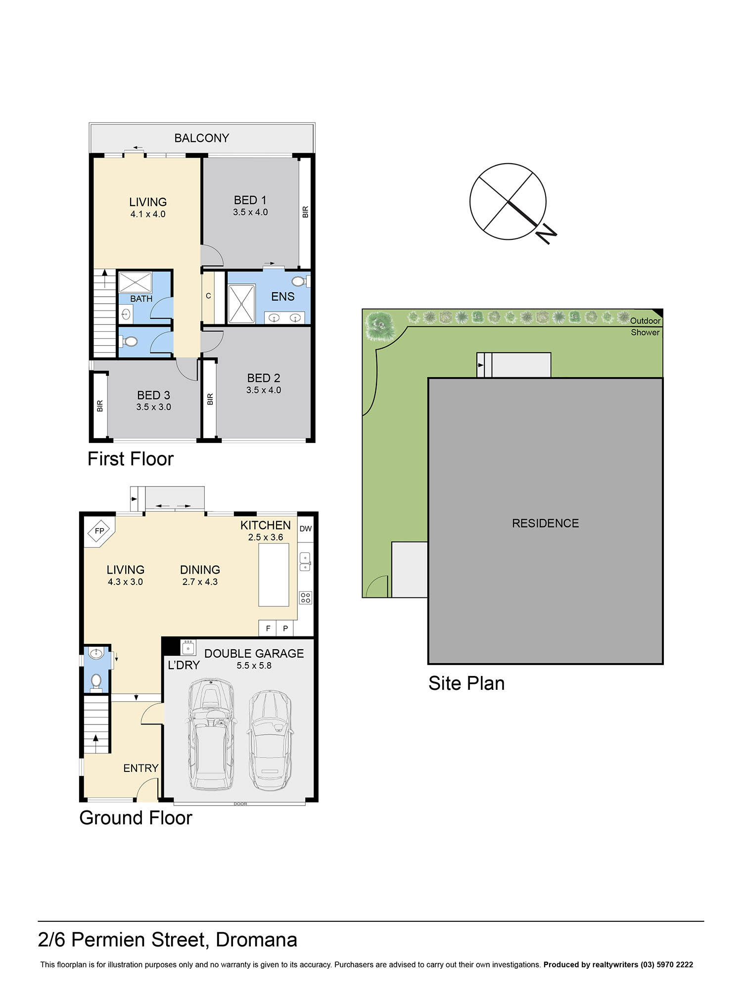 2/6 Permien Street, Dromana, VIC 3936 - Thumbnail 1 - 23/02/2026