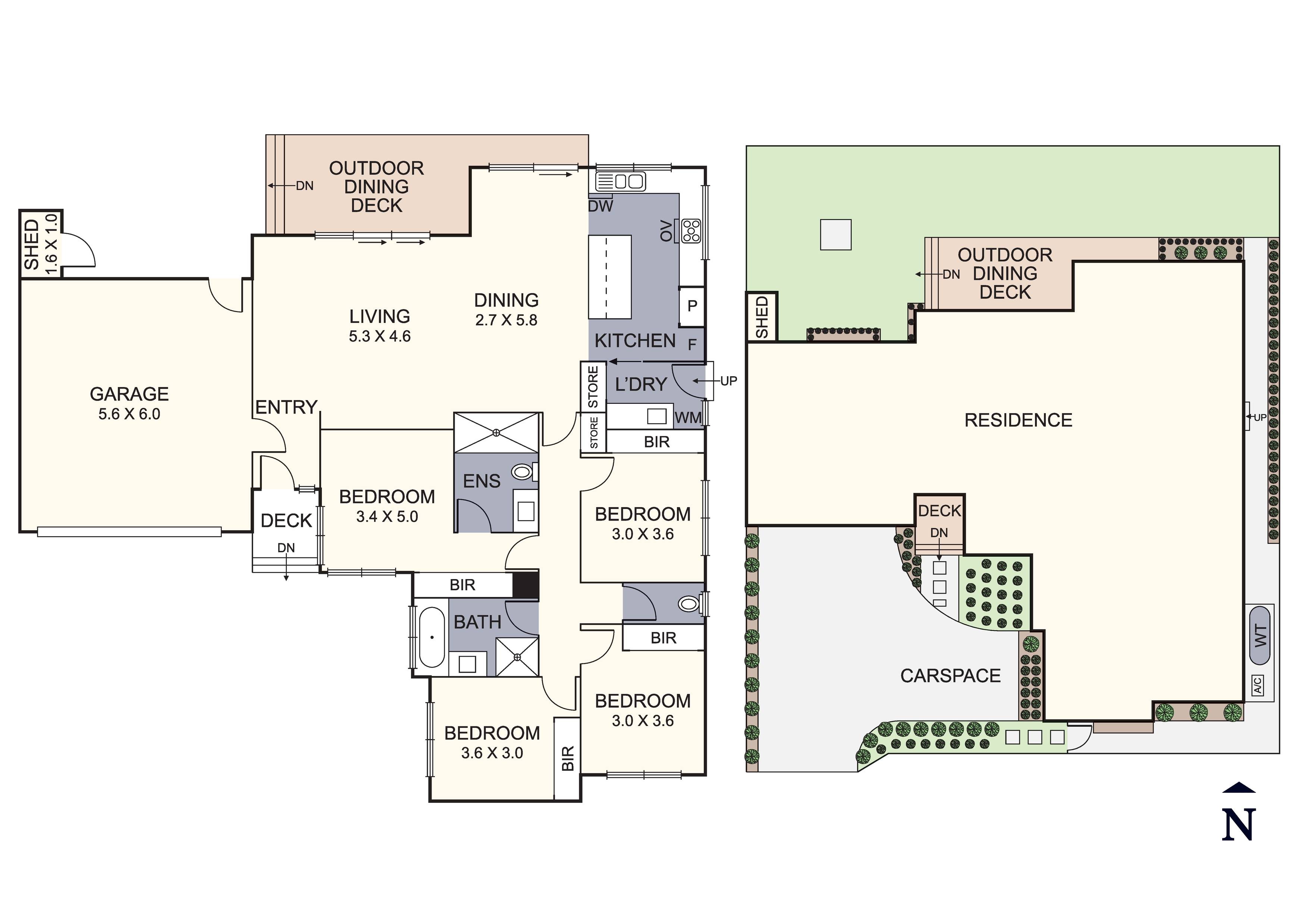 2/6 Plaza Court, Lilydale, VIC 3140 - Thumbnail 1 - 31/03/2023