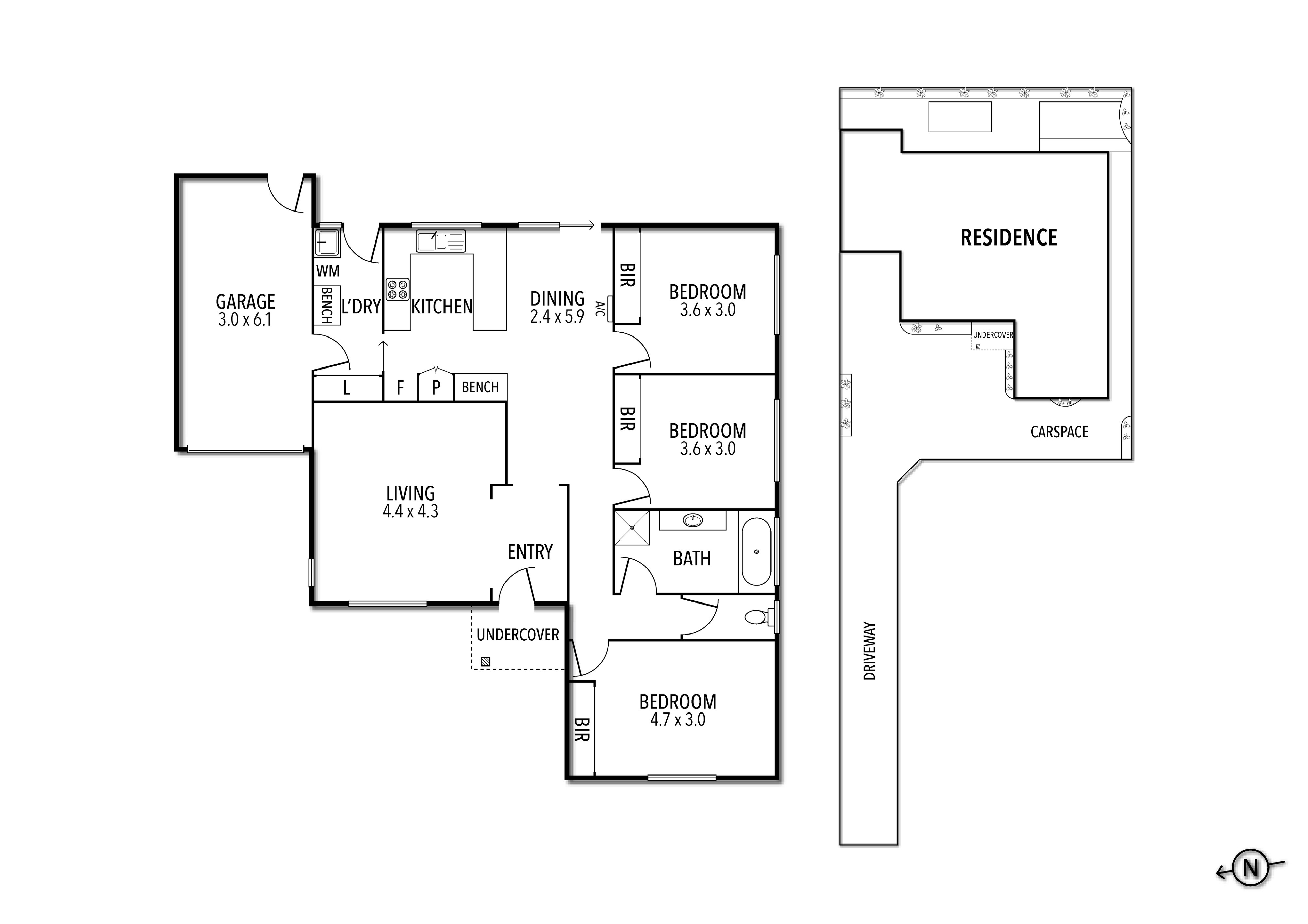 2/6 Sturt Street, Sunshine, VIC 3020 - Thumbnail 1 - 17/01/2025