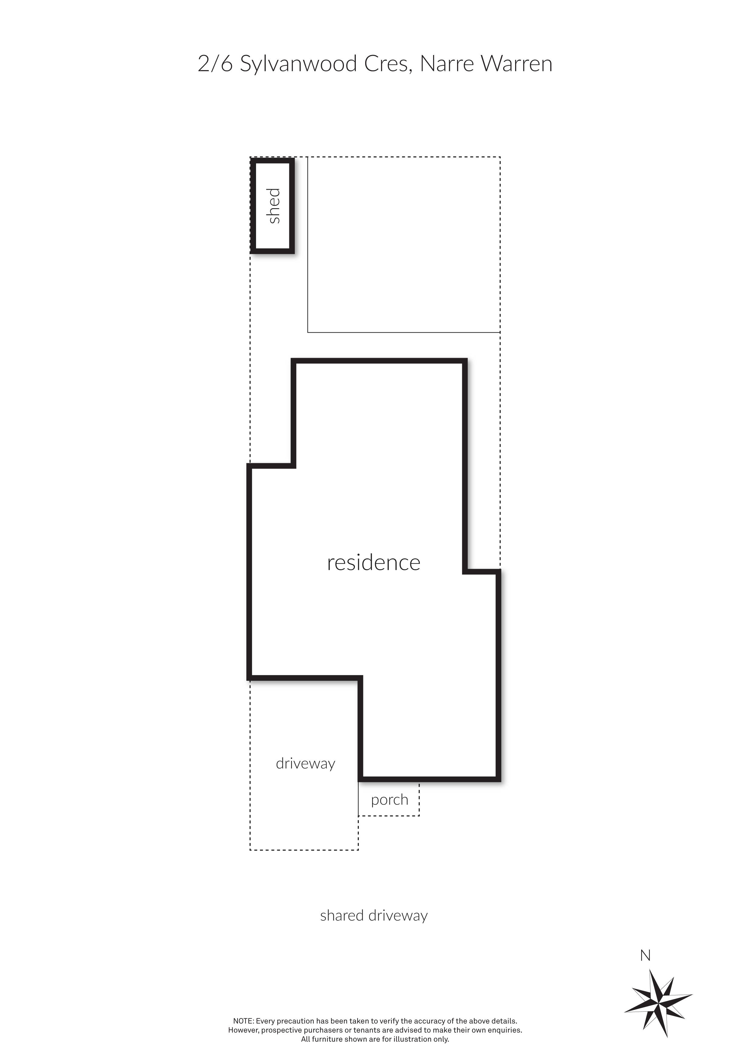2/6 Sylvanwood Crescent, Narre Warren, VIC 3805 - Thumbnail 1 - 20/08/2025