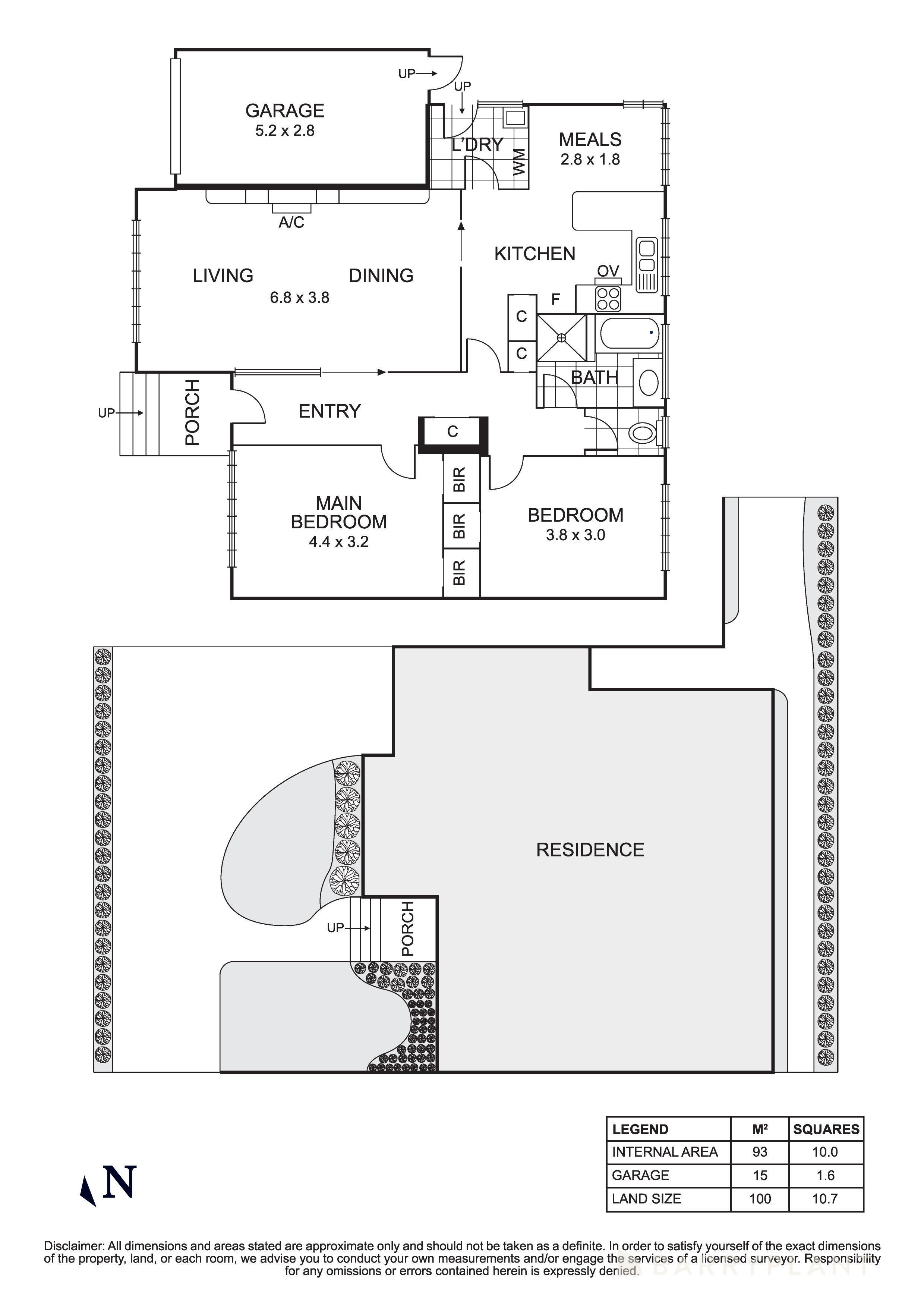 2/6 Westminster Street, Balwyn, VIC 3103 - Thumbnail 1 - 11/11/2025