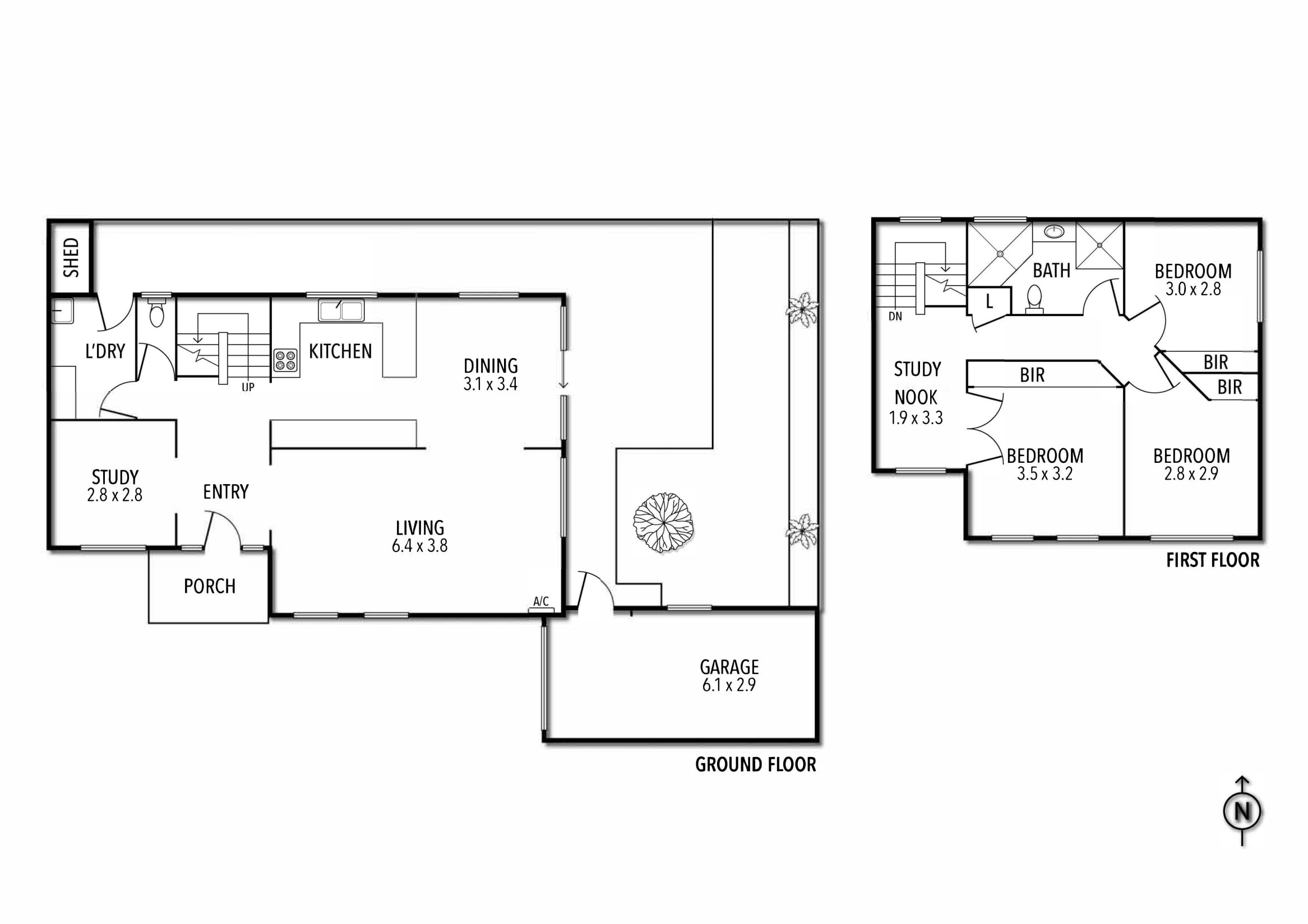 2/6 Windsor Street, Braybrook, VIC 3019 - Thumbnail 1 - 03/10/2024