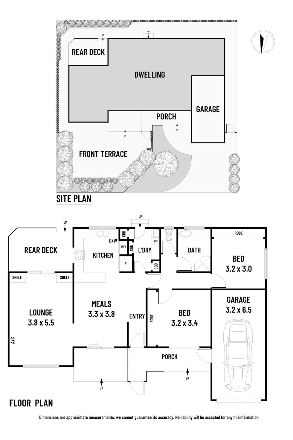 2/60 Chippewa Avenue, Donvale, VIC 3111 - Thumbnail 1 - 01/03/2022