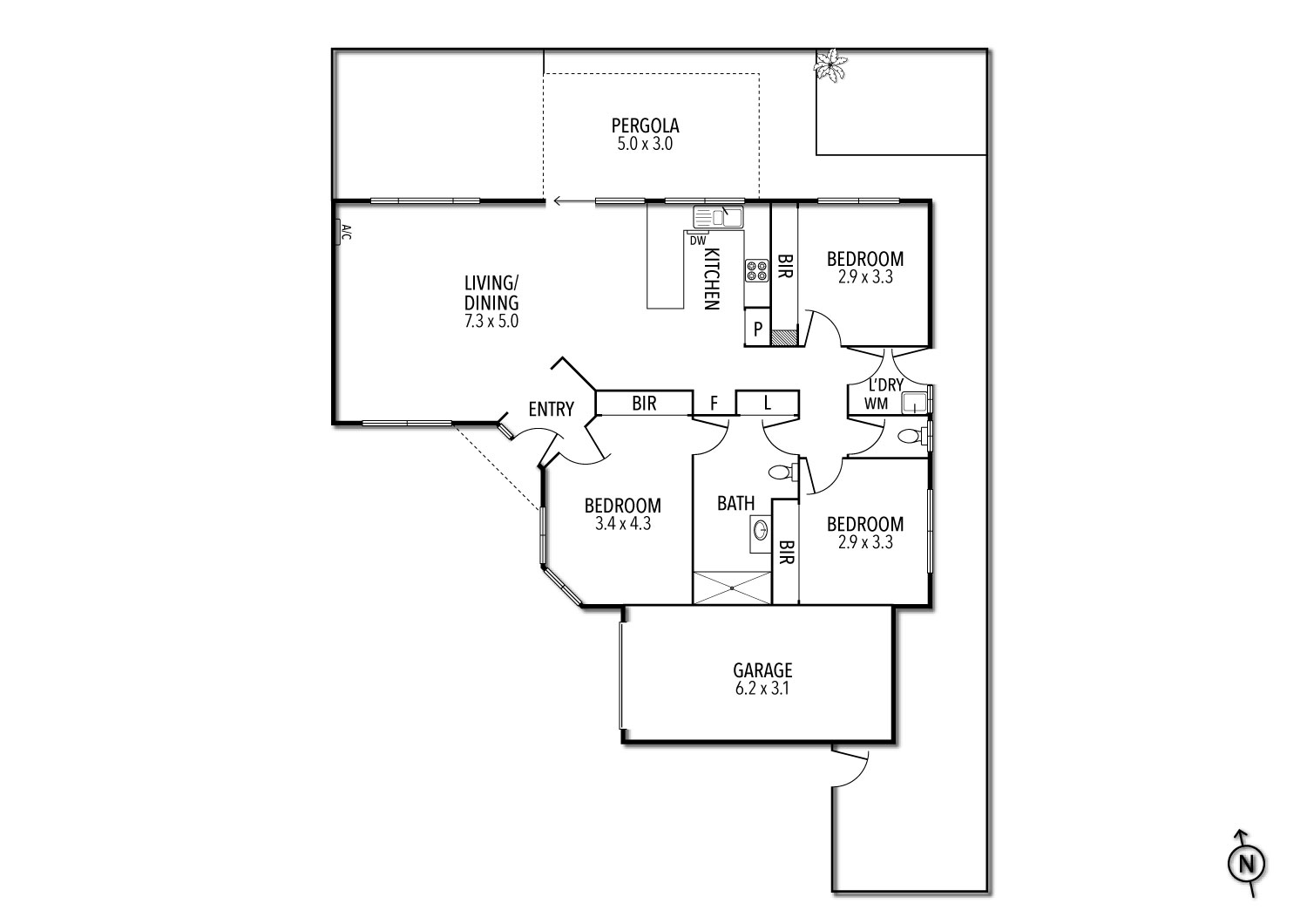 2/60 Forrest Street, Albion, VIC 3020 - Thumbnail 1 - 21/12/2023
