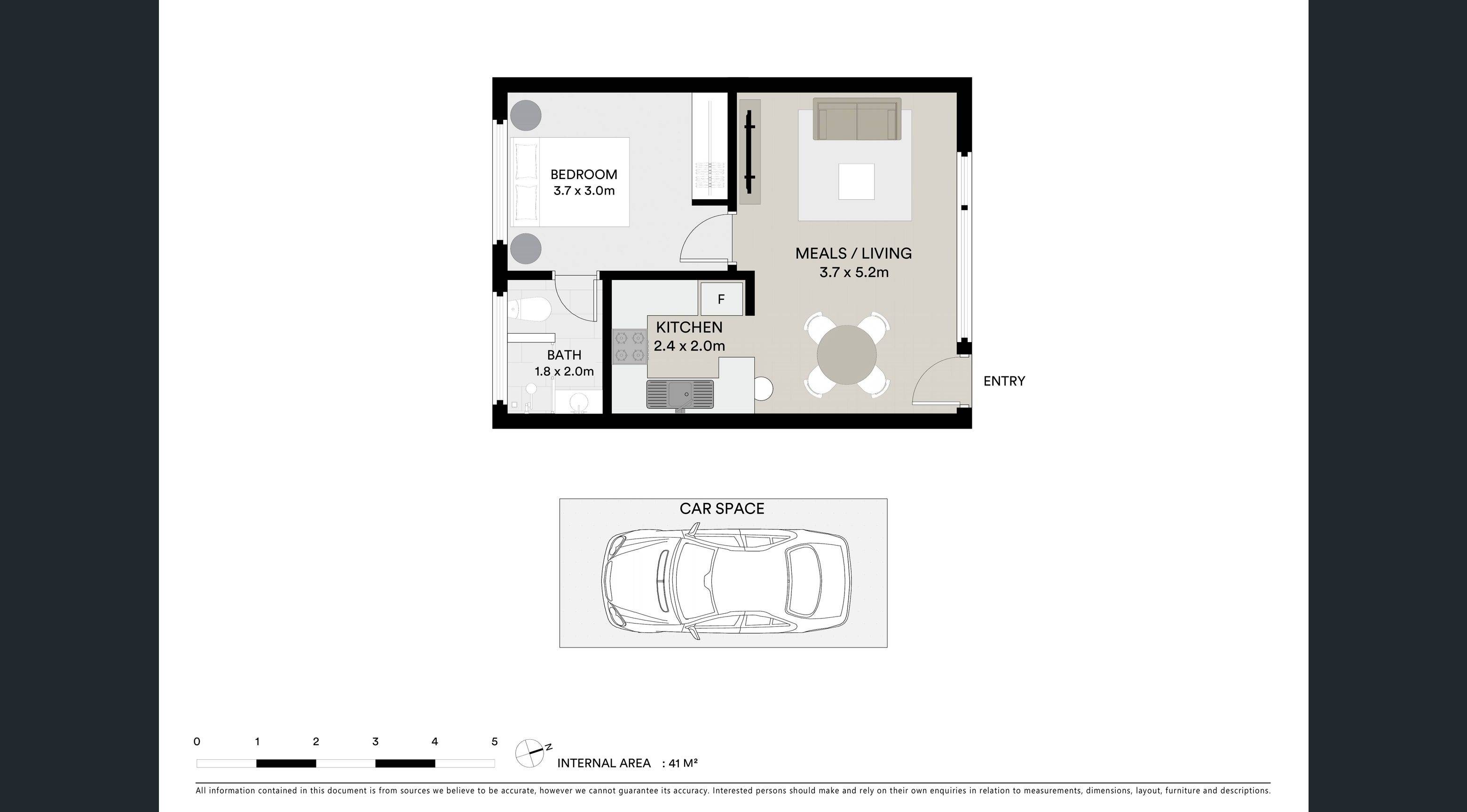 2/61 Roberts Street, Frankston, VIC 3199 - Thumbnail 1 - 16/07/2024
