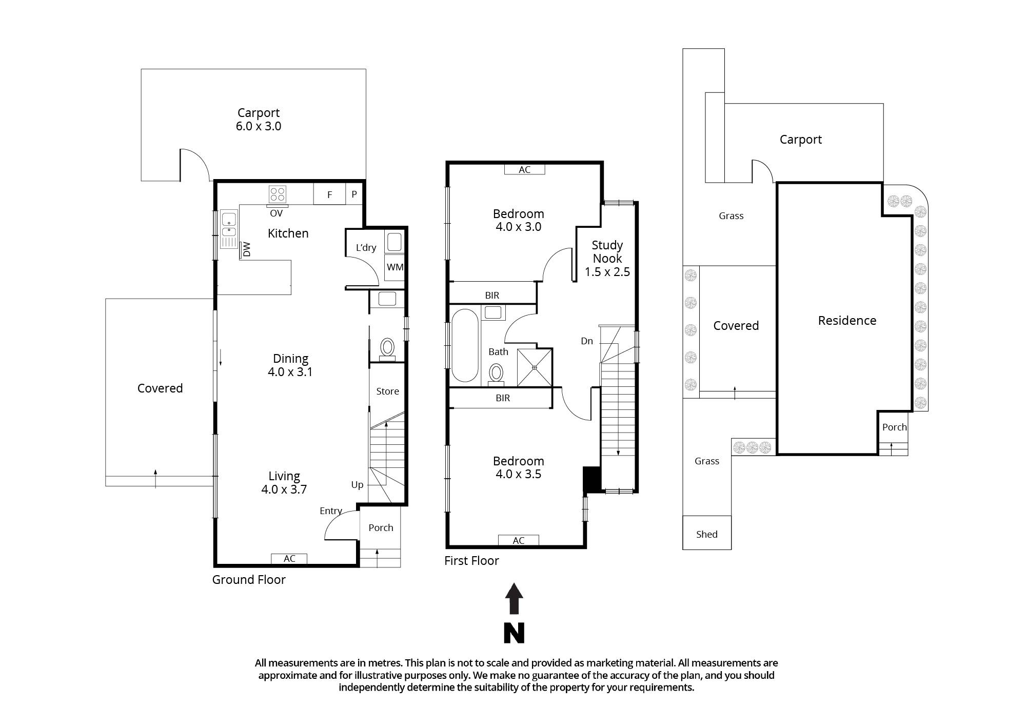 2/62 Rathcown Road, Reservoir, VIC 3073 - Thumbnail 1 - 29/07/2025