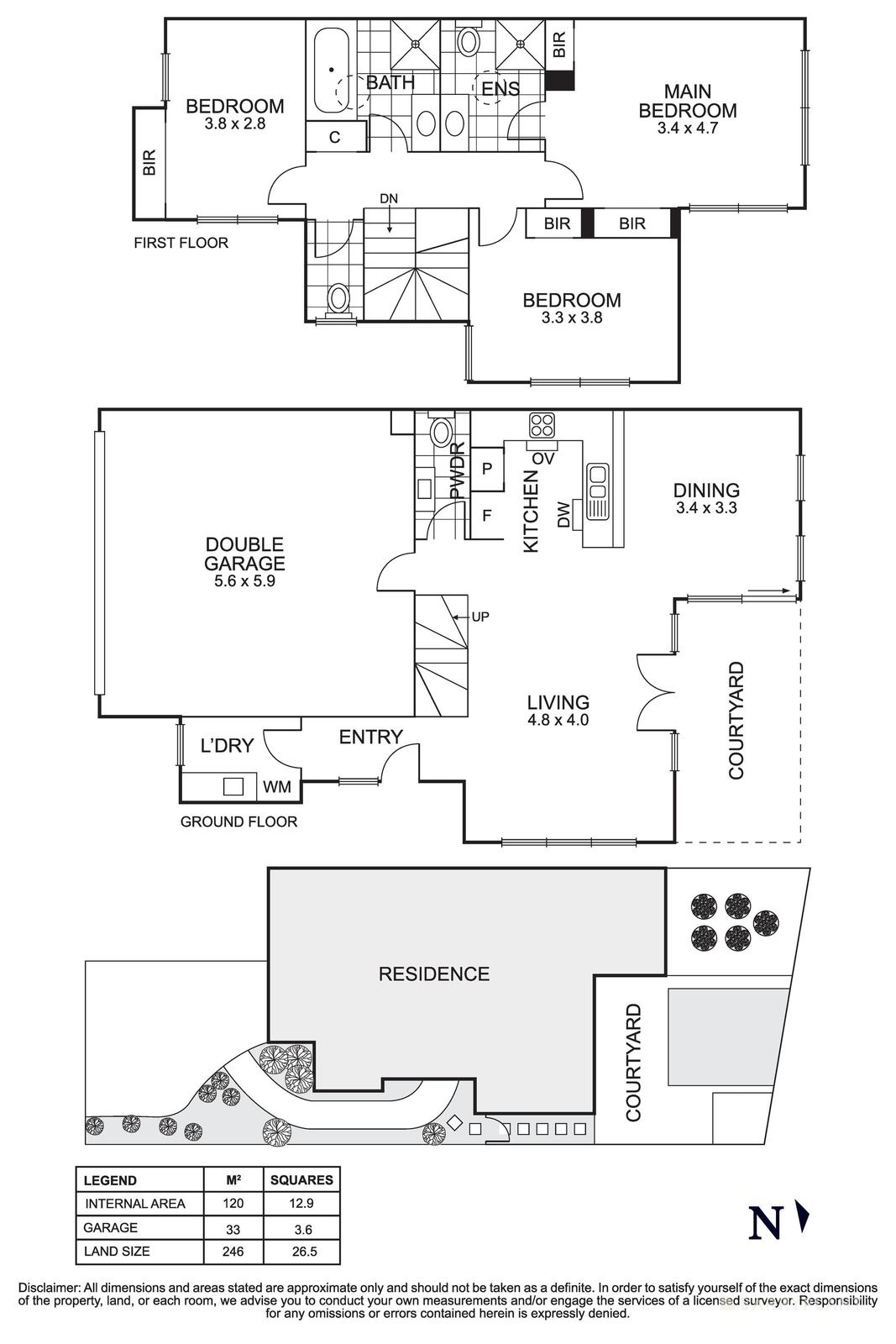 2/63 Airlie Road, Montmorency, VIC 3094 - Thumbnail 1 - 01/05/2025