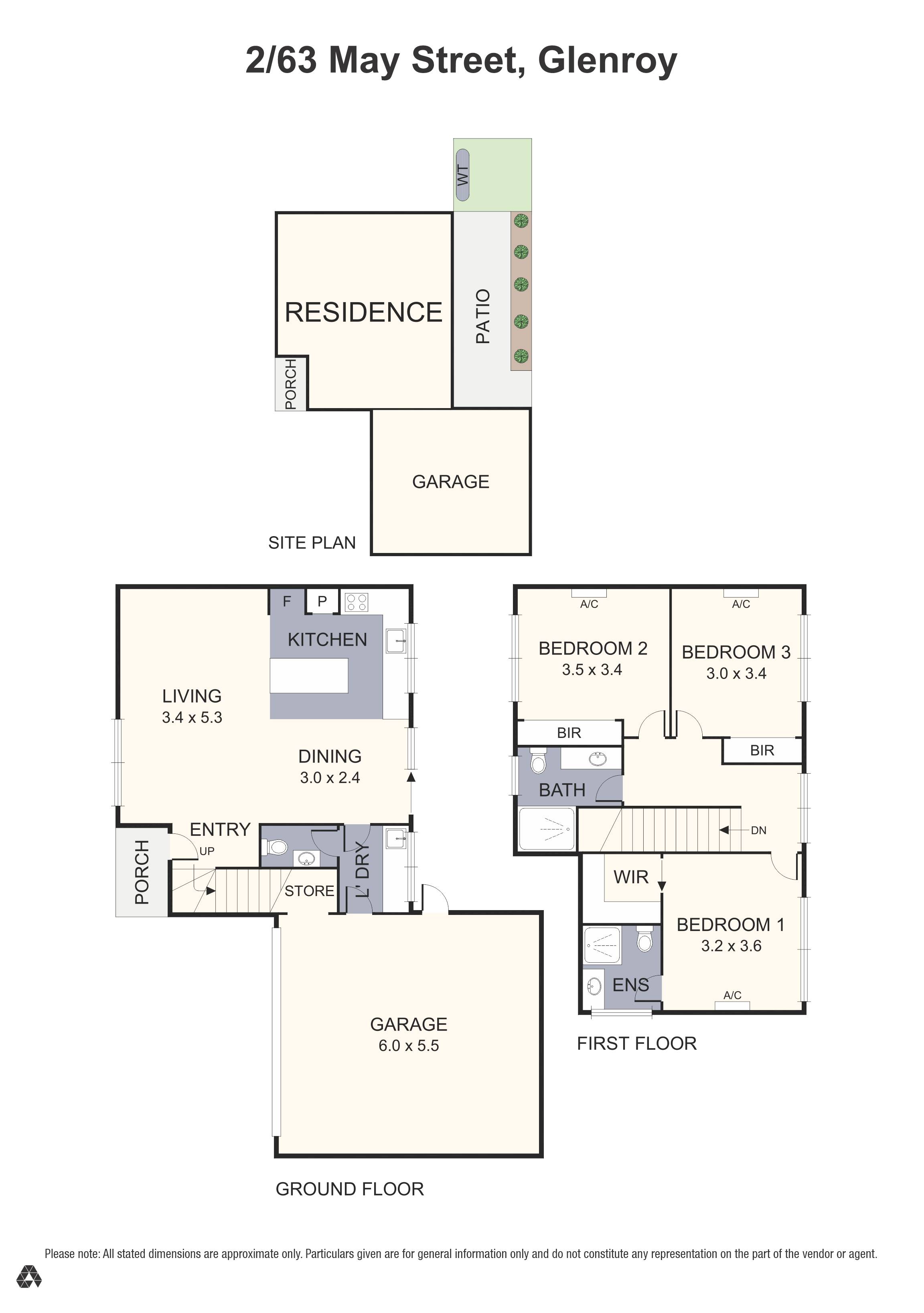 2/63 May Street, Glenroy, VIC 3046 - Thumbnail 1 - 06/03/2023