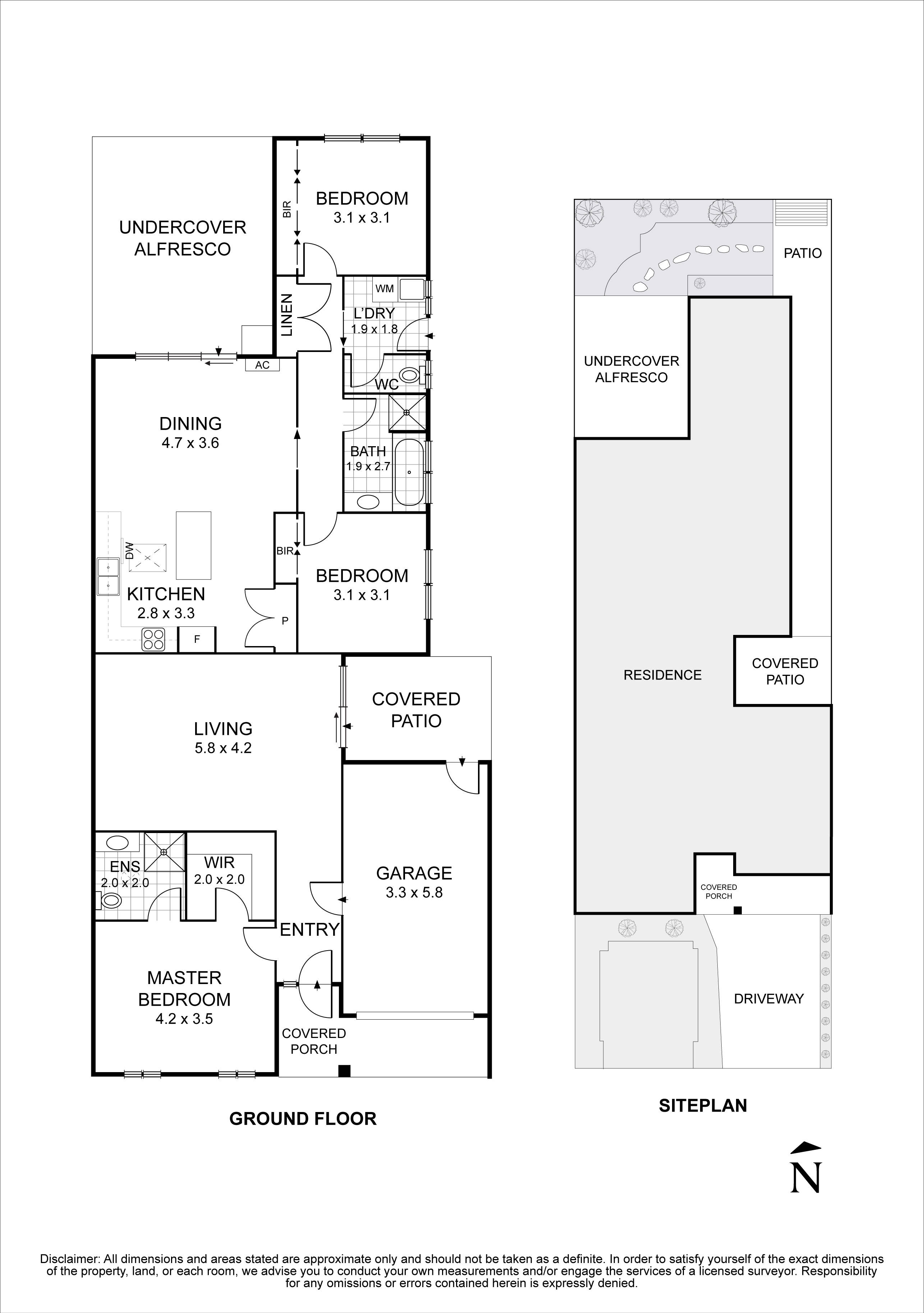 2/64 Allenby Road, Hillside, VIC 3037 - Thumbnail 1 - 03/02/2025