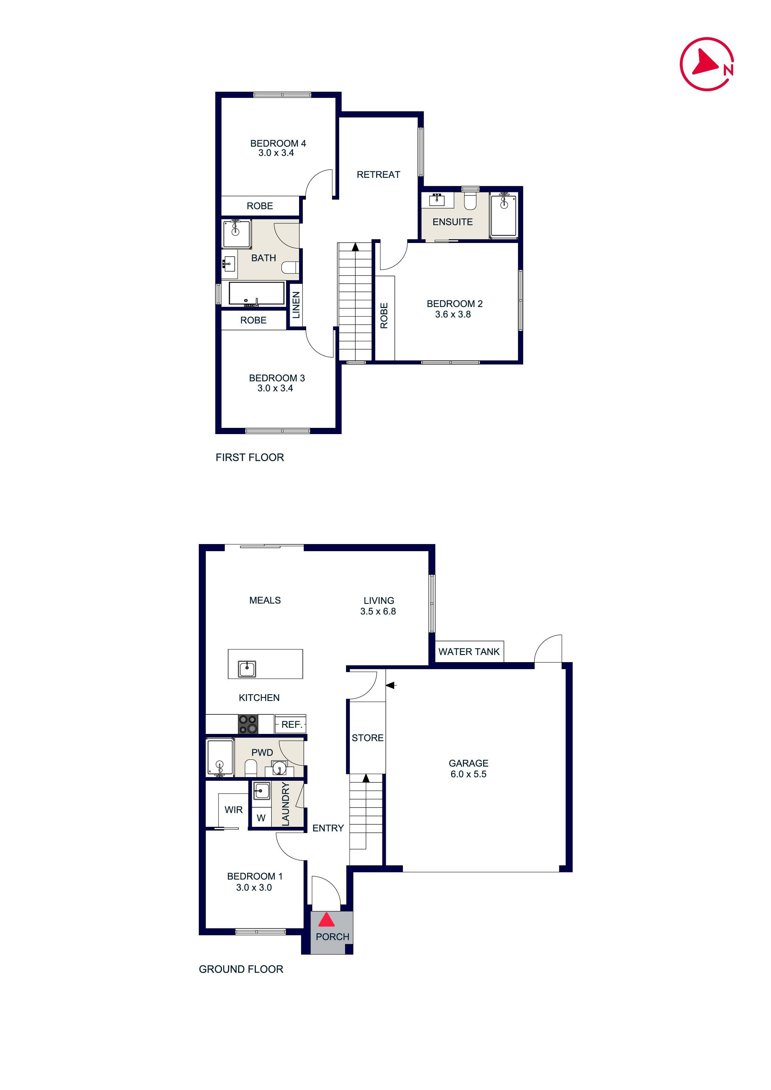 2/64 Edward Street, Langwarrin, VIC 3910 - Thumbnail 1 - 06/03/2025