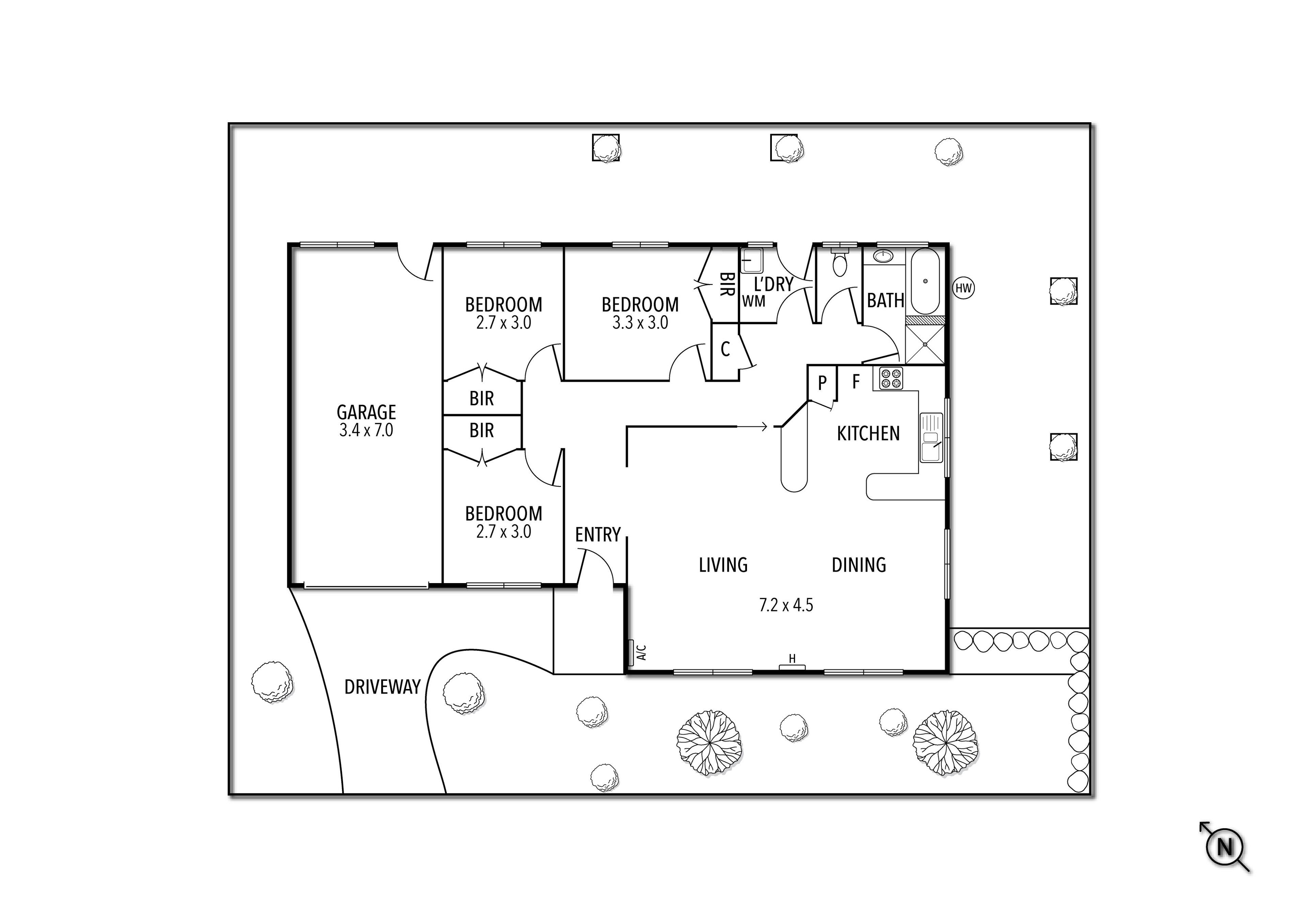 2/64 McLaughlin Street, Ardeer, VIC 3022 - Thumbnail 1 - 16/11/2023
