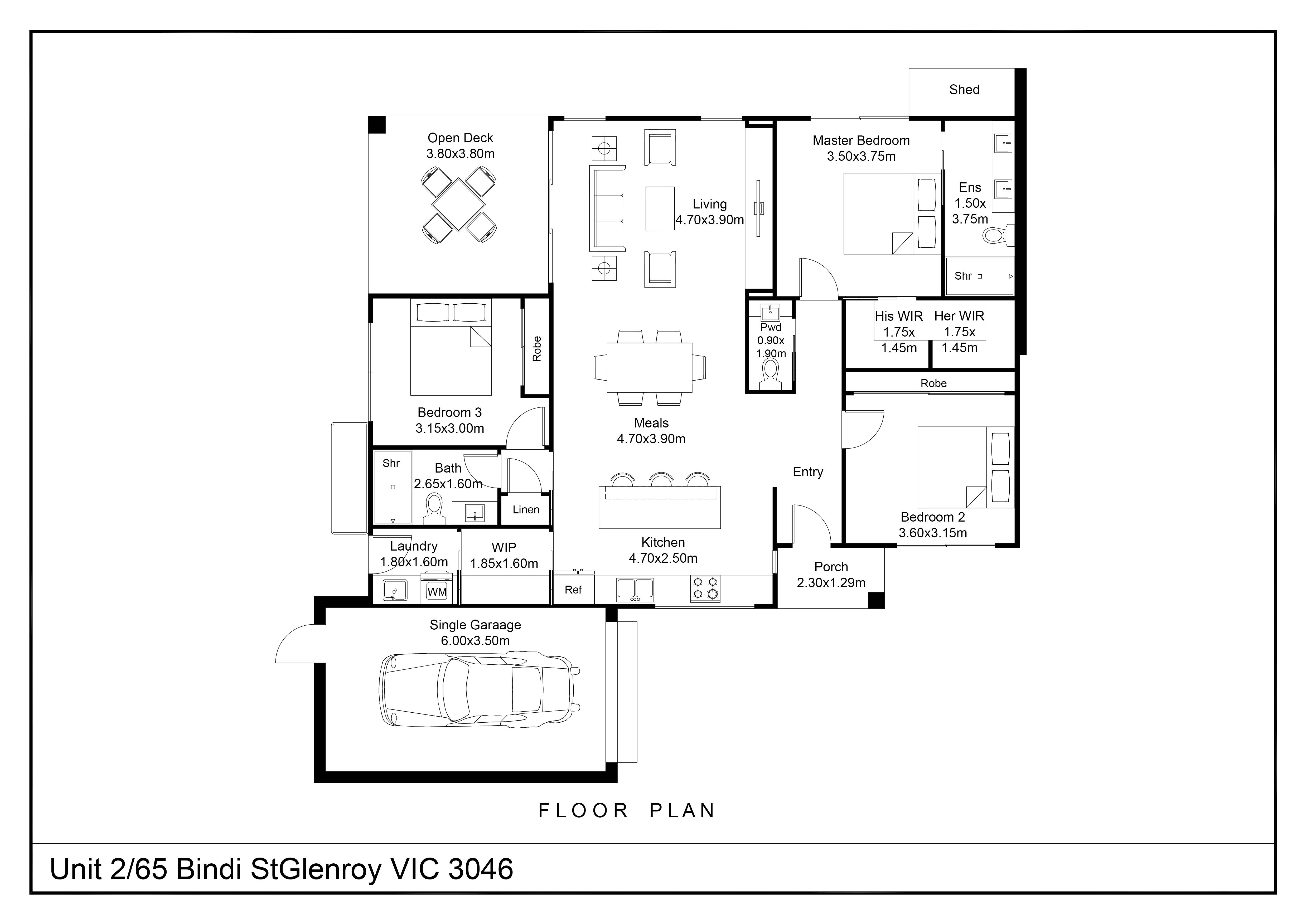 2/65 Bindi Street, Glenroy, VIC 3046 - Thumbnail 1 - 28/04/2026