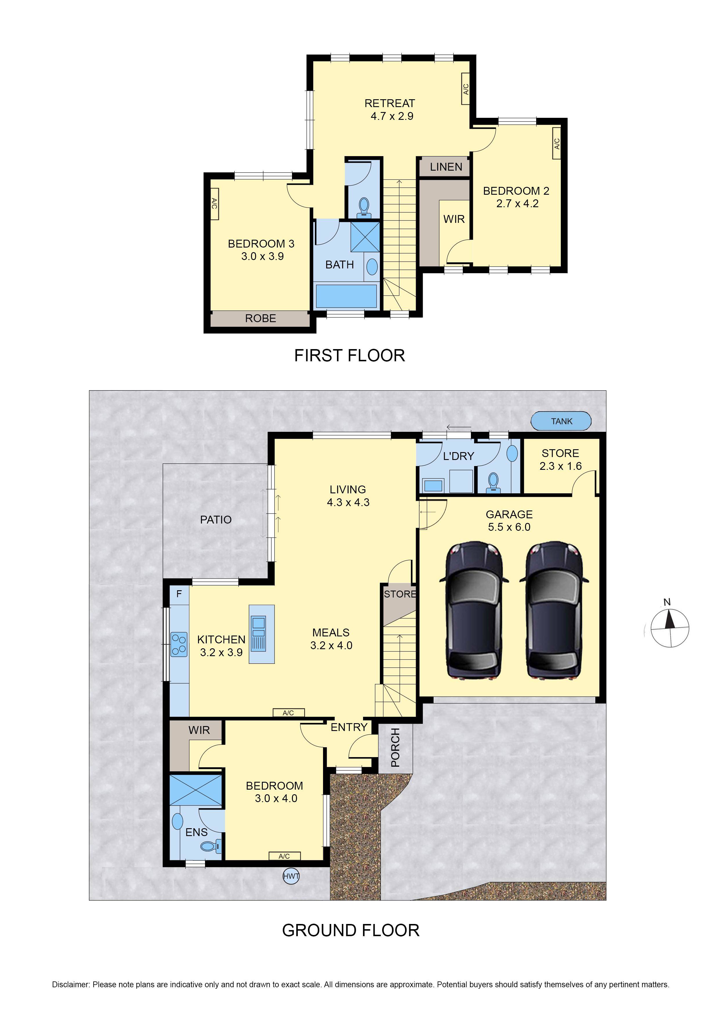 2/65 Boldrewood Parade, Reservoir, VIC 3073 - Thumbnail 1 - 04/08/2025