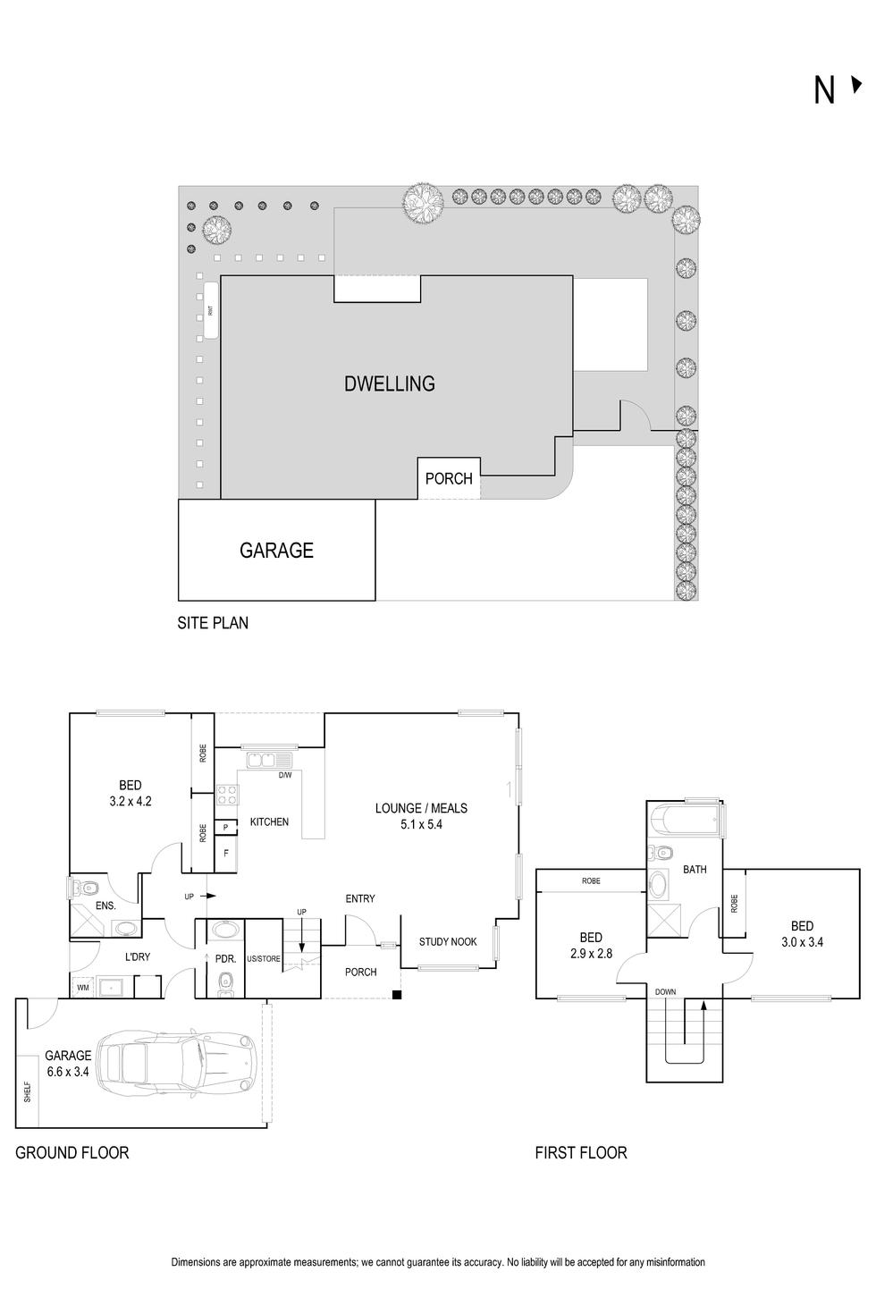 2/65 Oriel Road, Ivanhoe, VIC 3079 - Thumbnail 1 - 04/12/2023