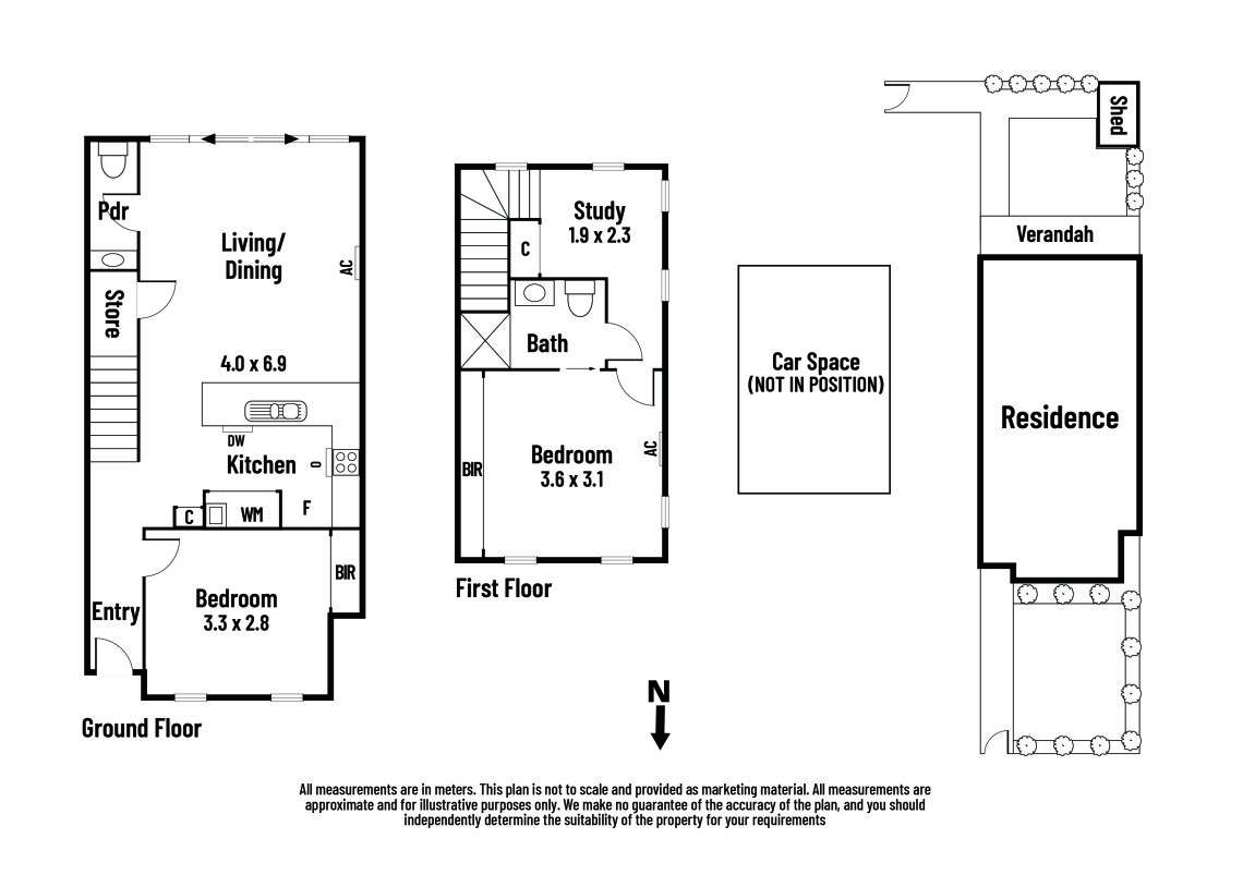 2/65 Wilcox Street, Preston, VIC 3072 - Thumbnail 1 - 22/12/2022